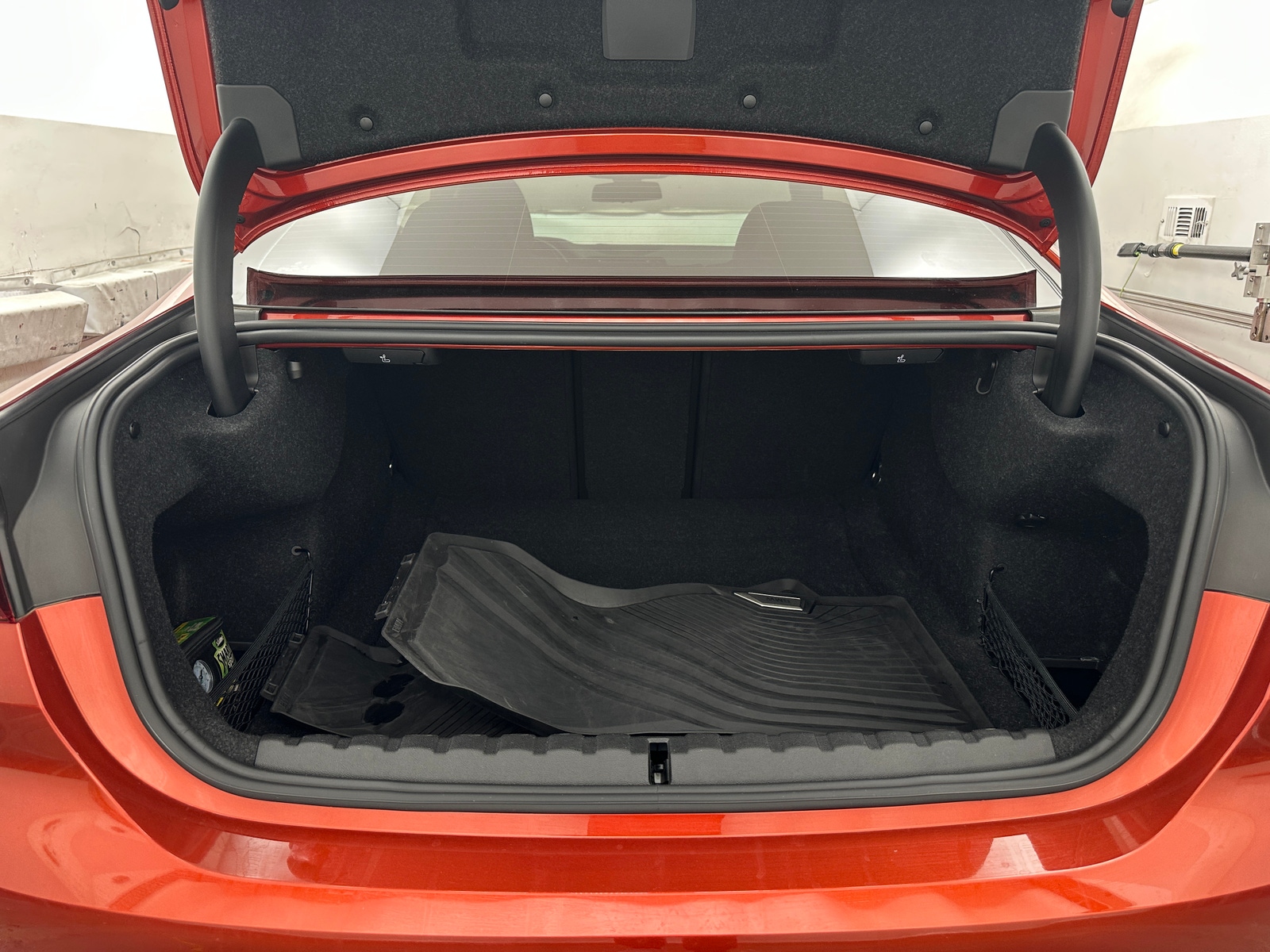 Thumbnail: 2022 BMW 4 Series - 4