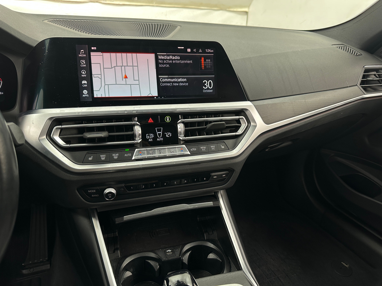 Thumbnail: 2022 BMW 4 Series - 2