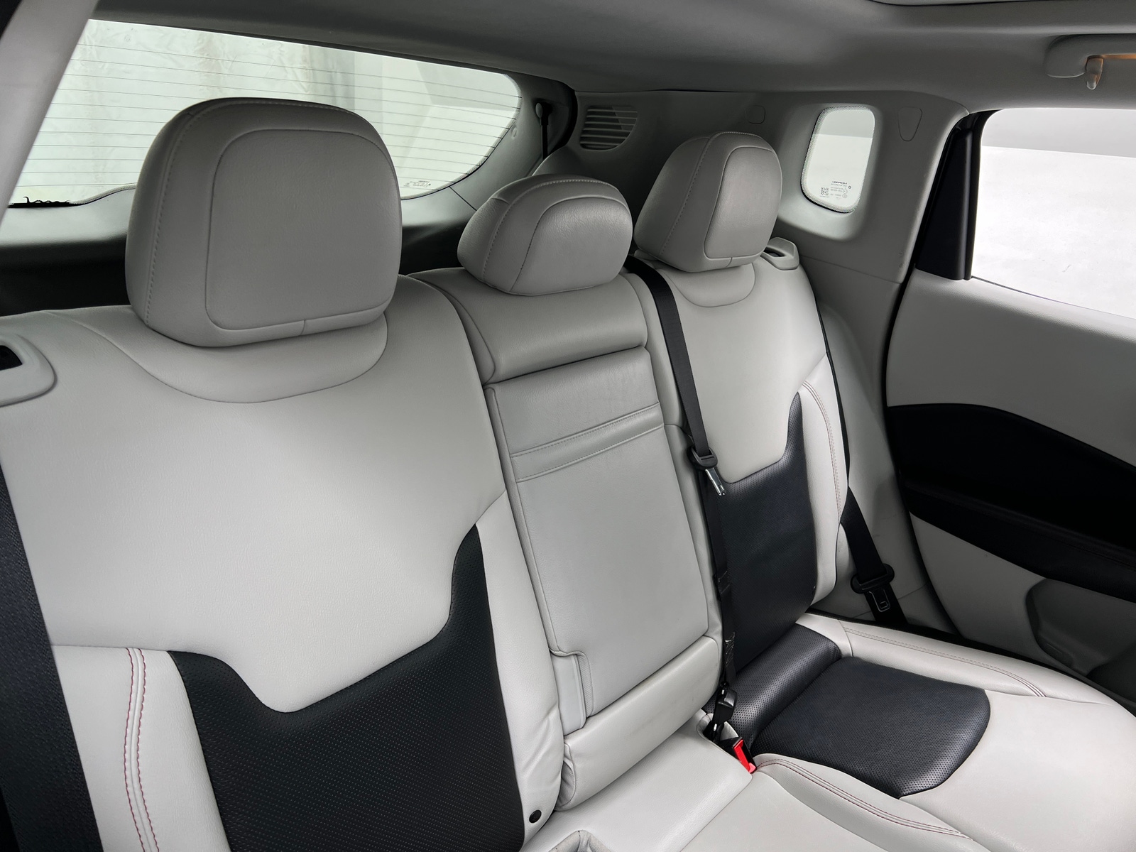 Thumbnail: 2018 Jeep Compass - 5