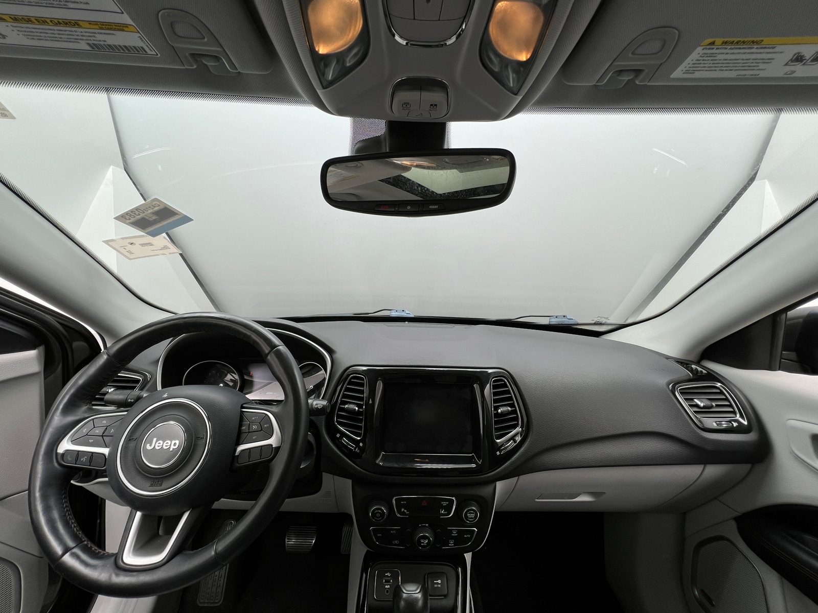 Thumbnail: 2018 Jeep Compass - 2