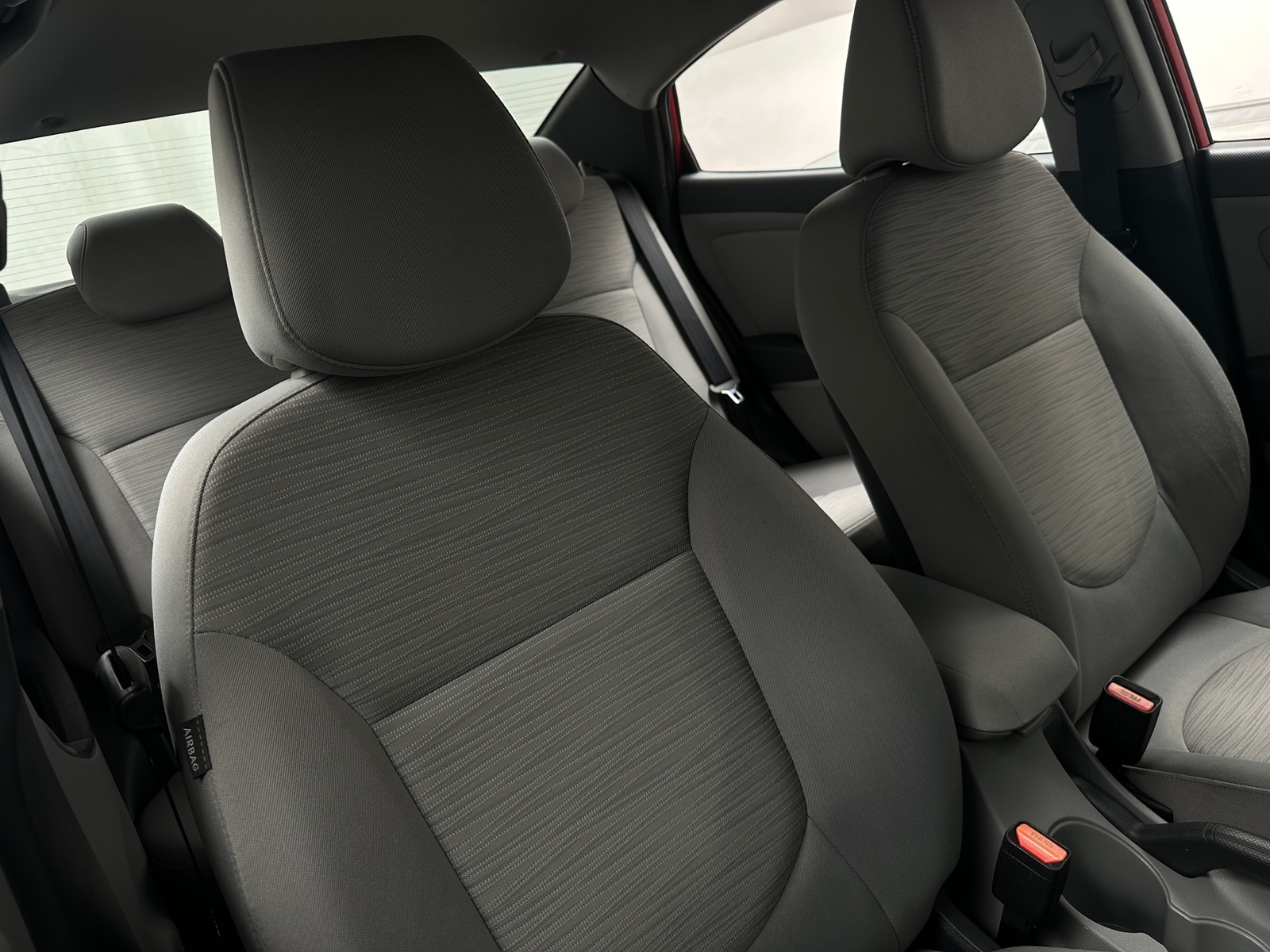 Thumbnail: 2016 Hyundai Accent - 2