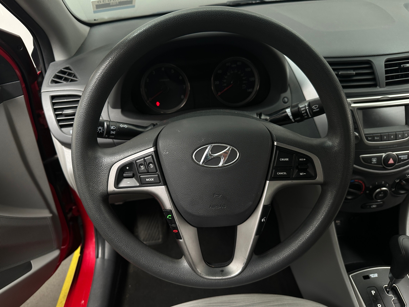 Thumbnail: 2016 Hyundai Accent - 5