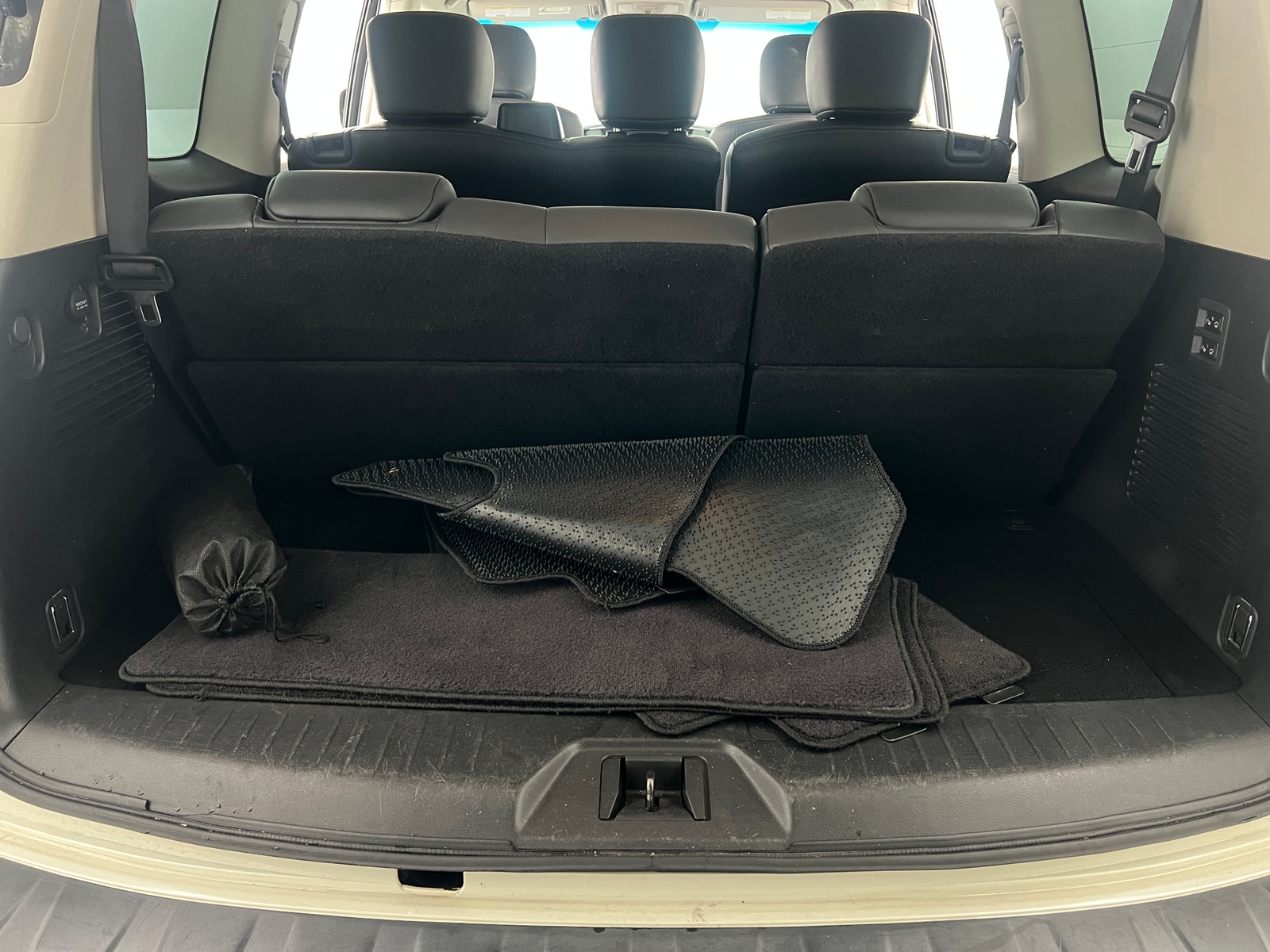 Thumbnail: 2017 Nissan Armada - 6