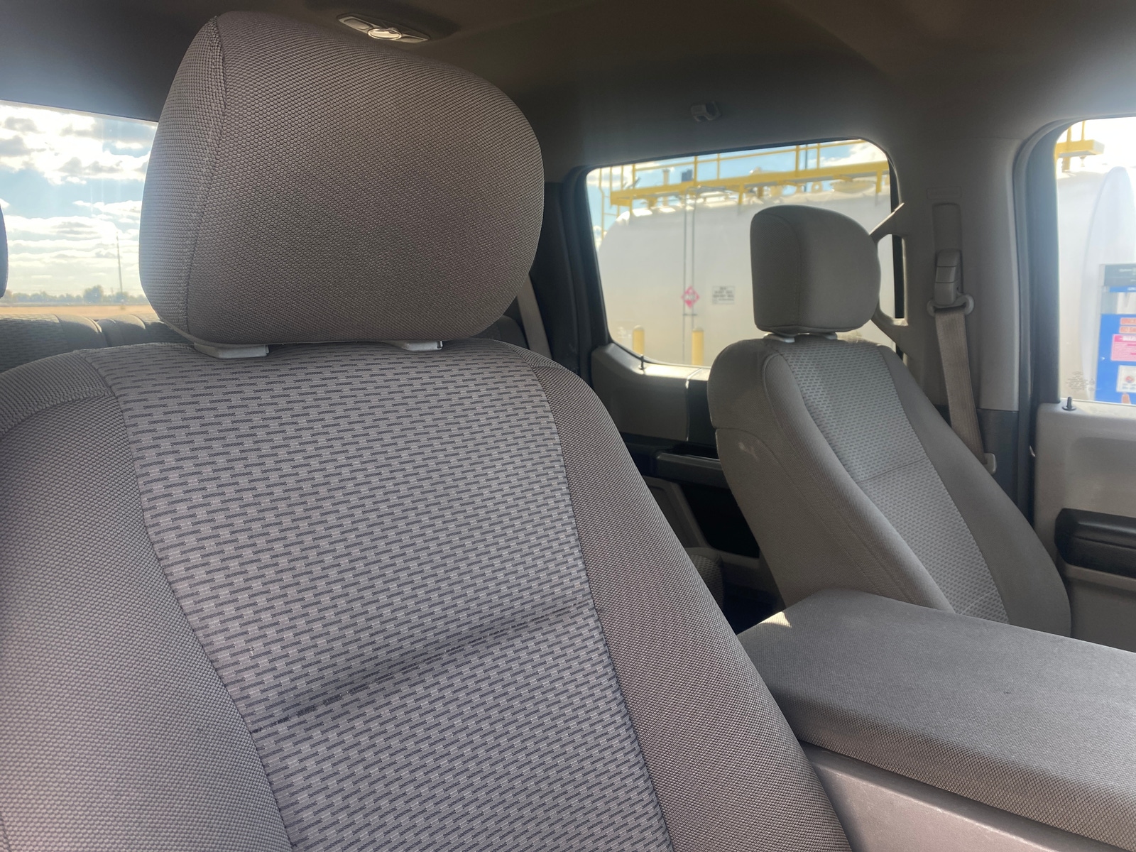 Thumbnail: 2018 Ford Econoline - 2