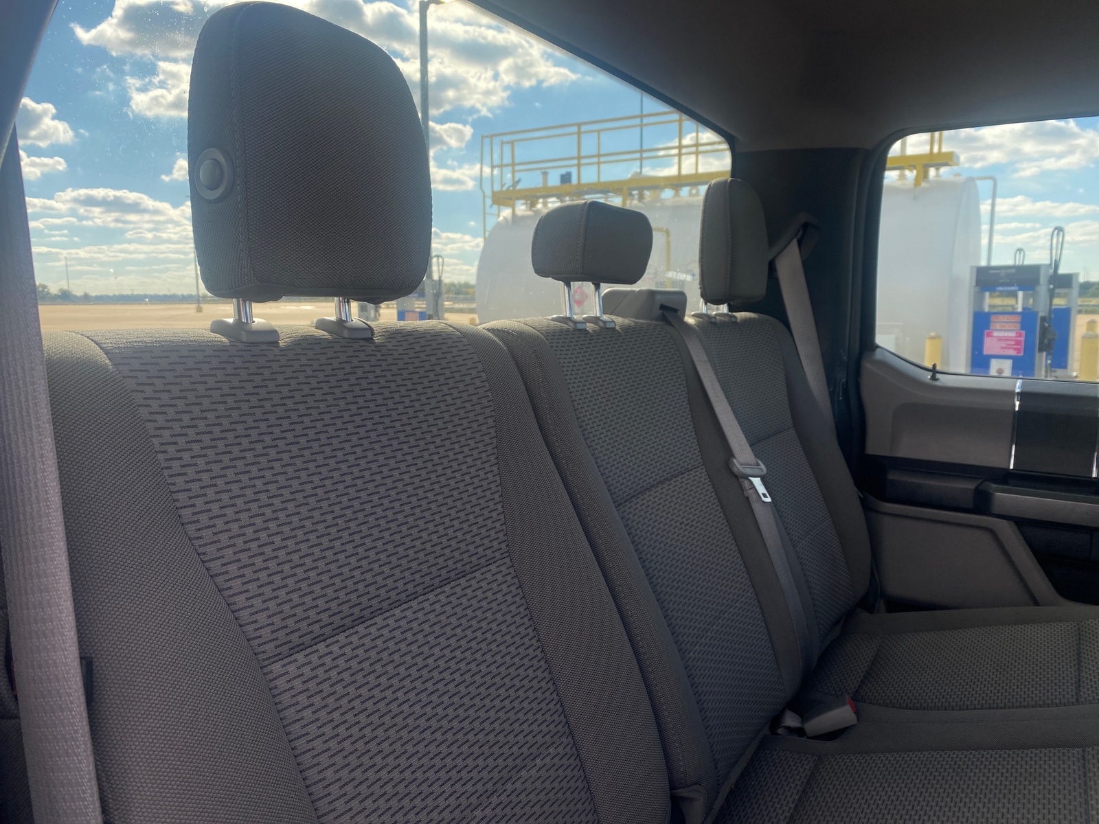 Thumbnail: 2018 Ford Econoline - 6