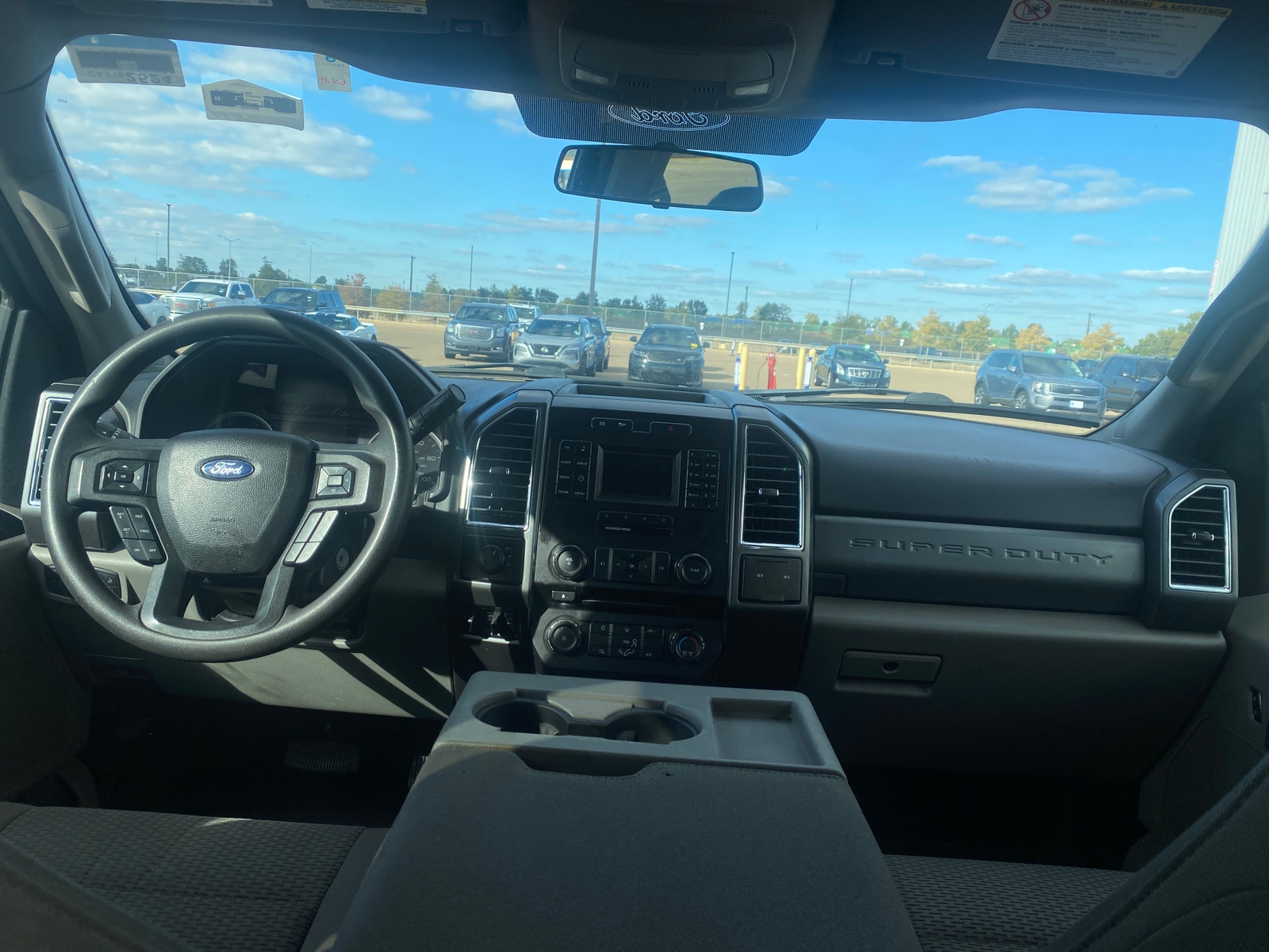 Thumbnail: 2018 Ford Econoline - 3