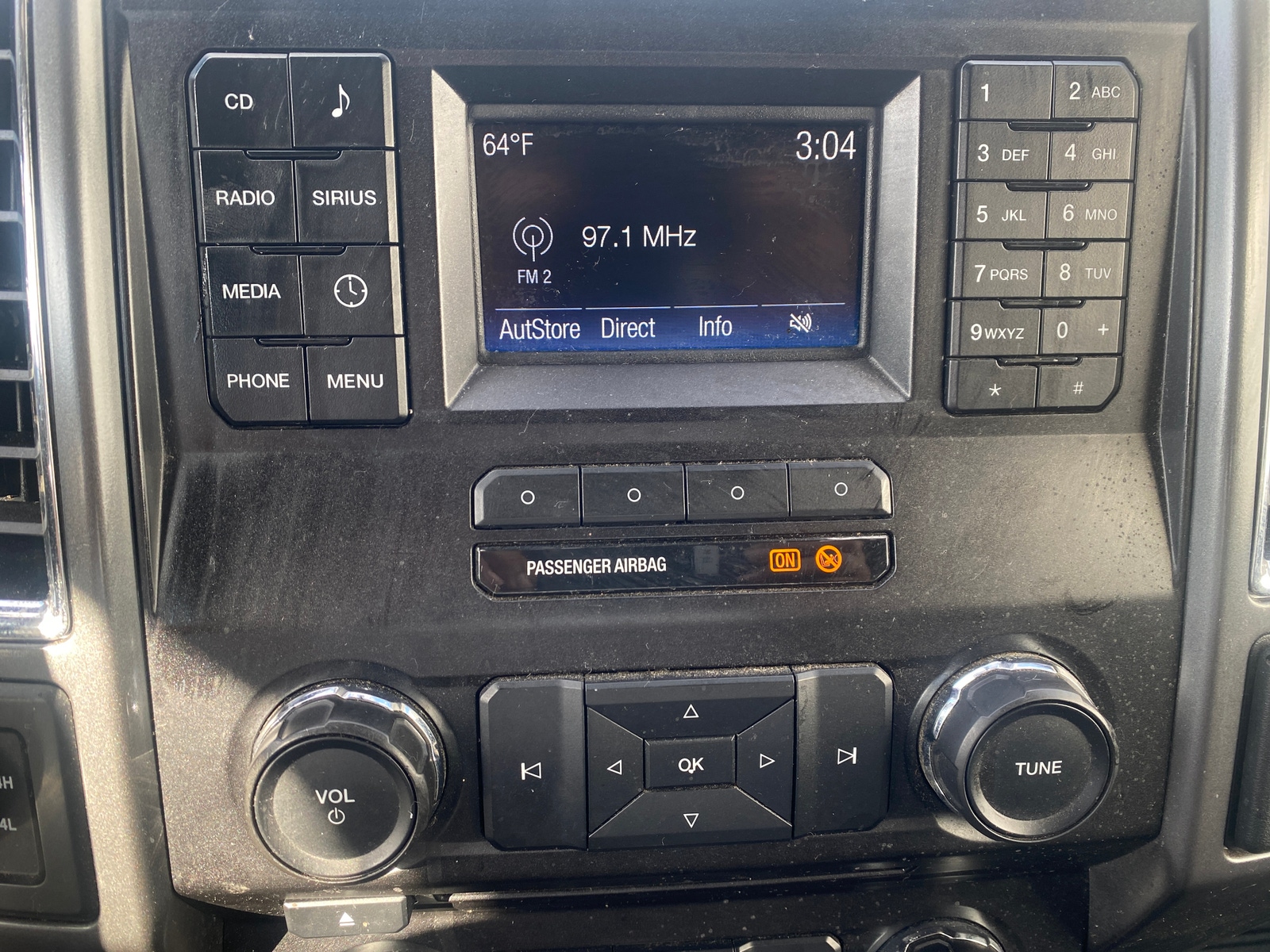 Thumbnail: 2018 Ford Econoline - 4