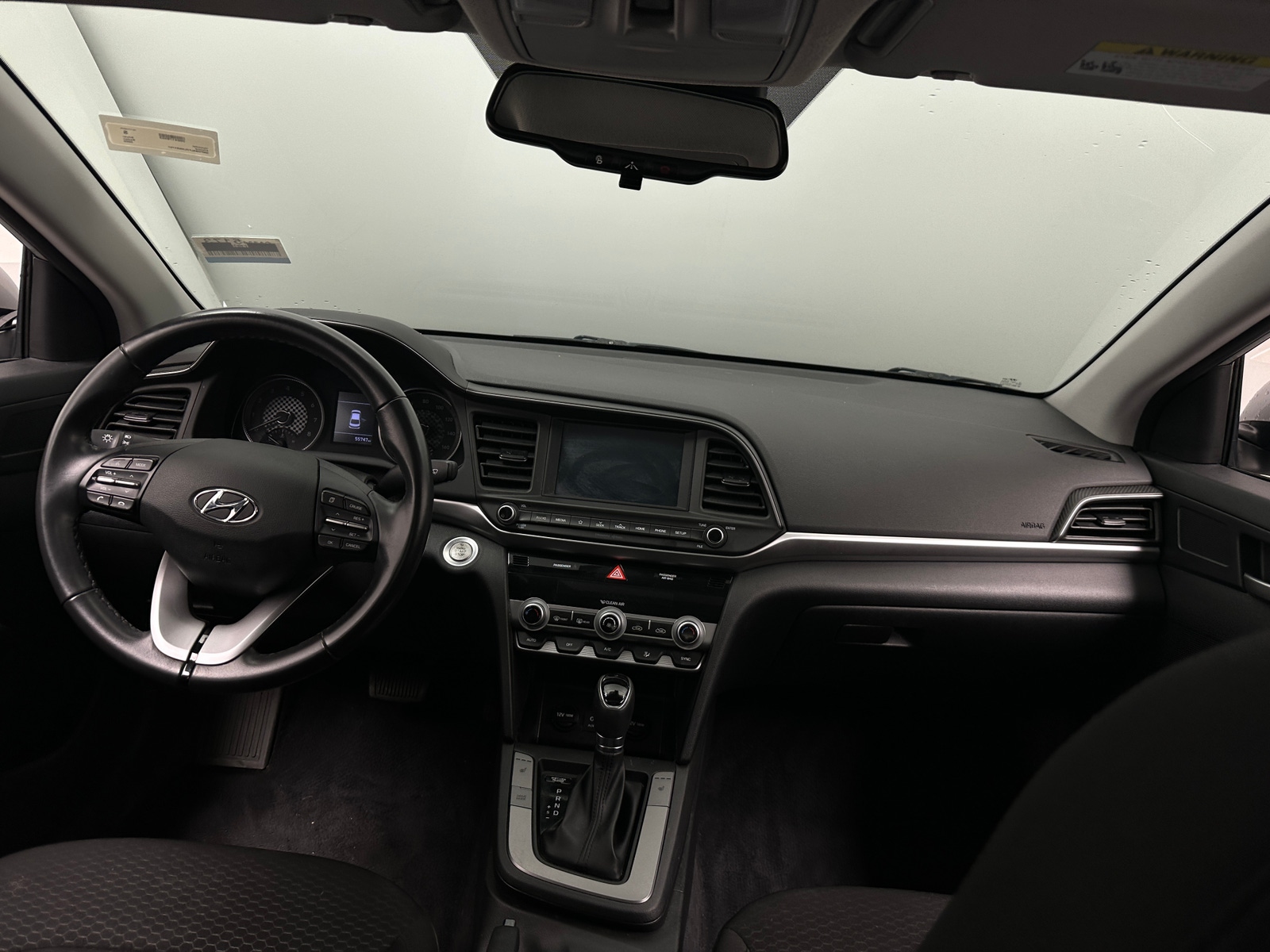 Thumbnail: 2020 Hyundai Elantra - 3