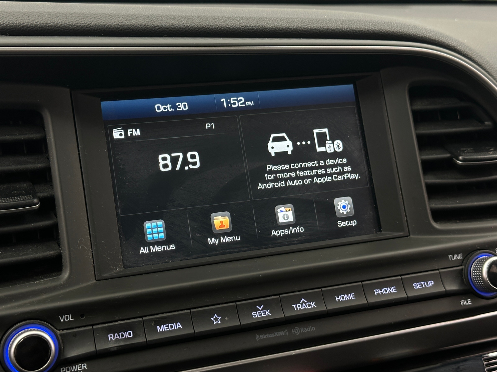 Thumbnail: 2020 Hyundai Elantra - 4