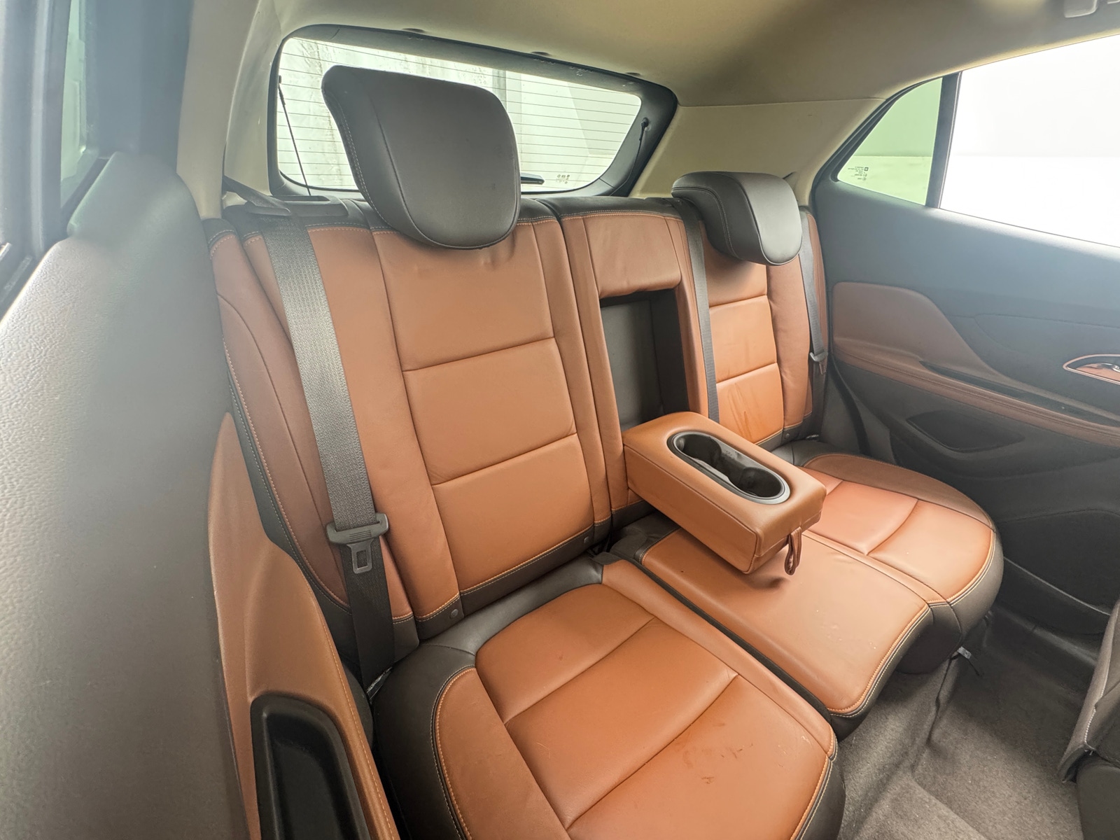 Thumbnail: 2013 Buick Encore - 5