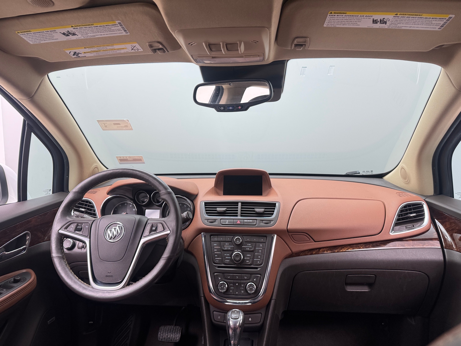 Thumbnail: 2013 Buick Encore - 2