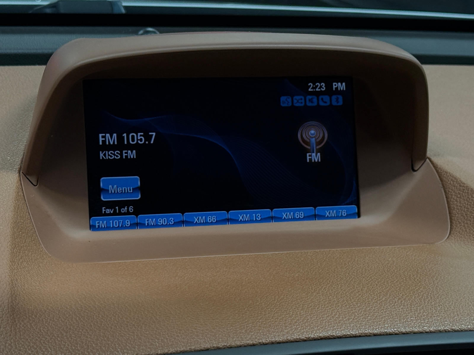 Thumbnail: 2013 Buick Encore - 3