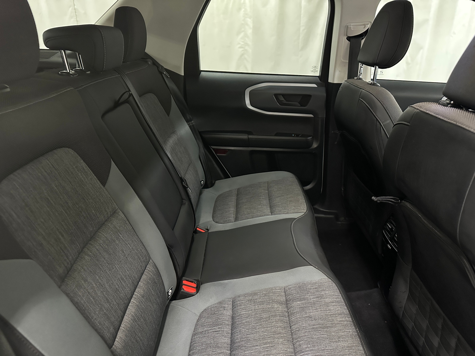 Thumbnail: 2021 Ford Bronco Sport - 6