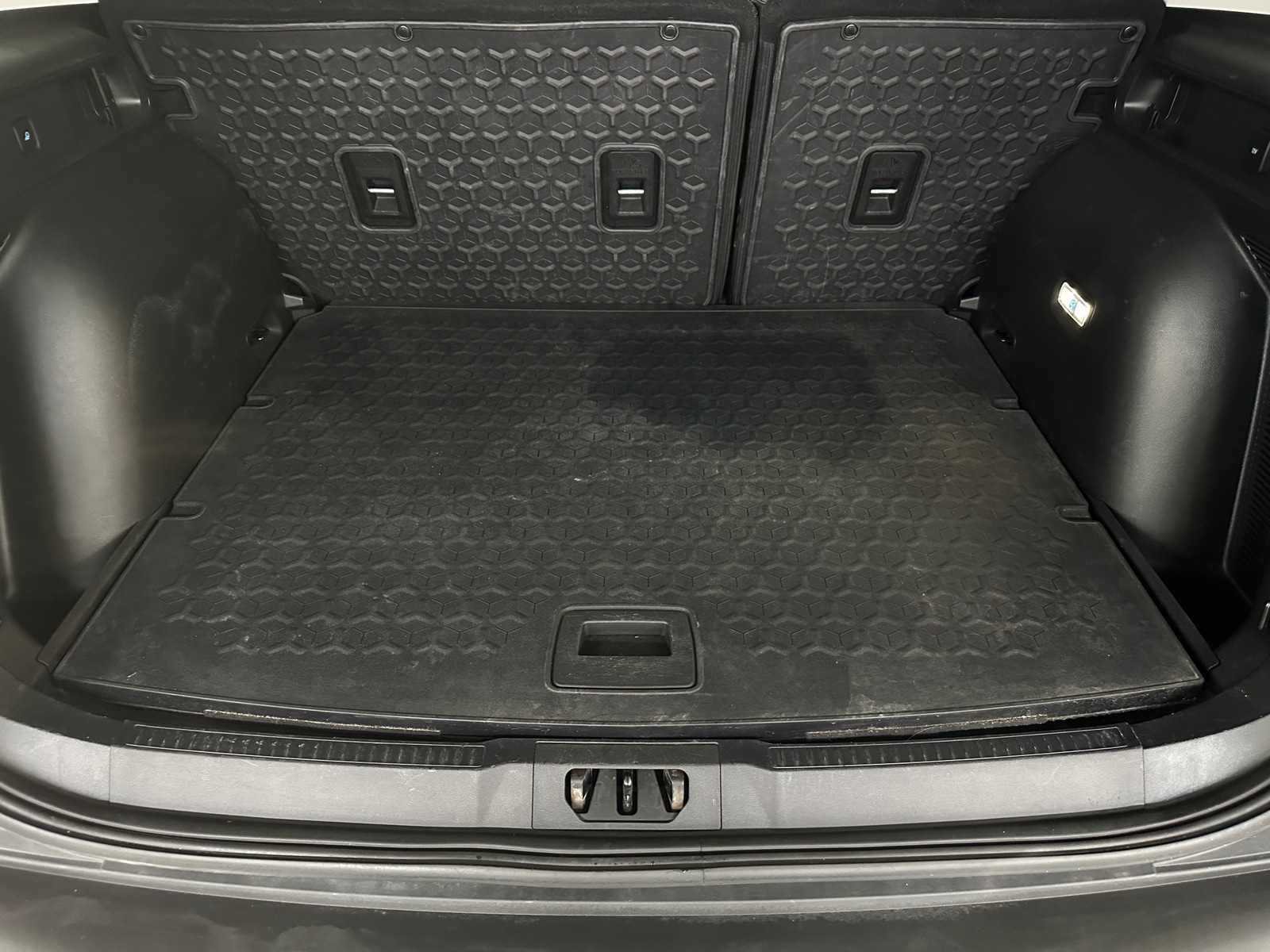 Thumbnail: 2021 Ford Bronco Sport - 7