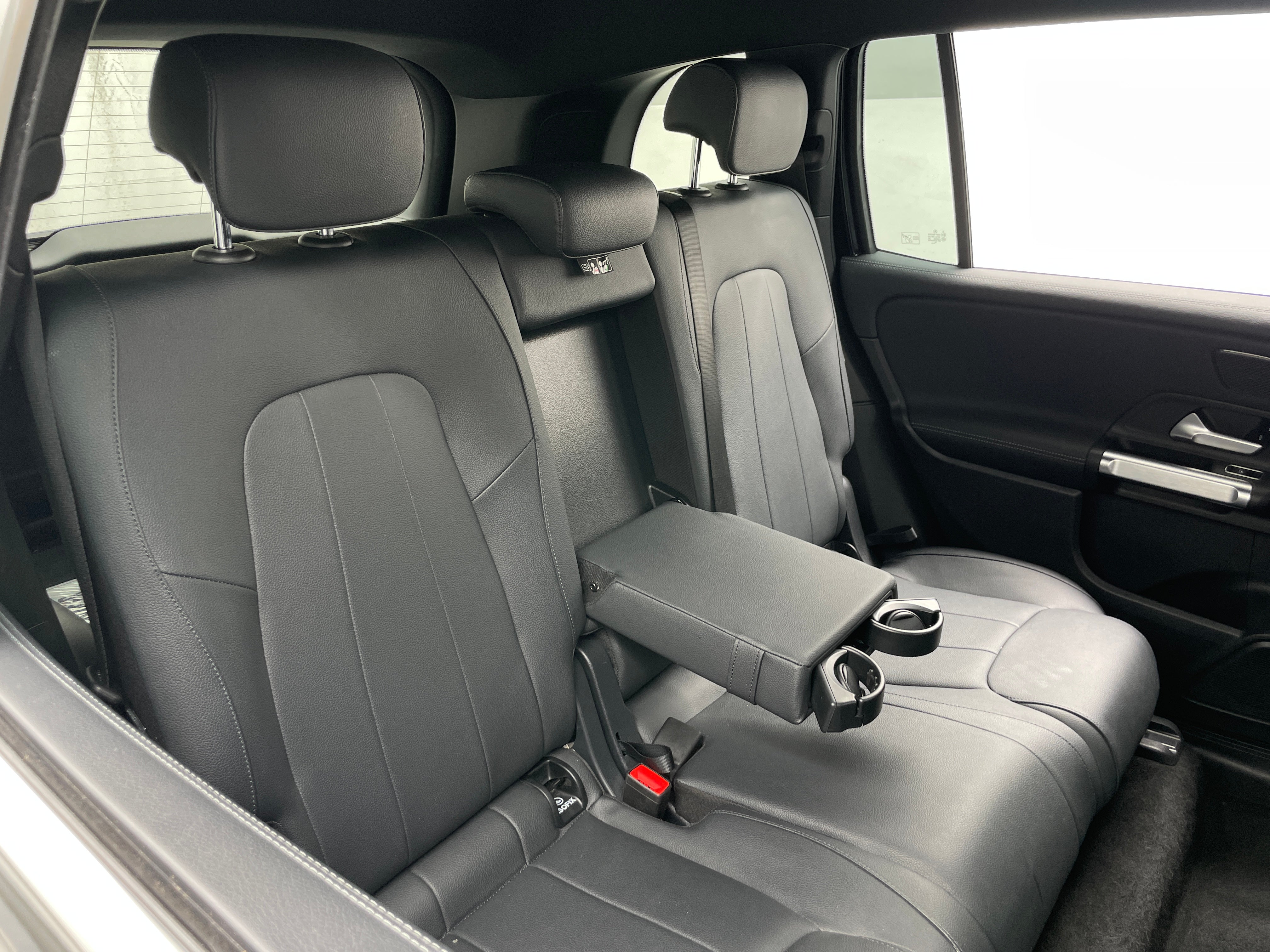 Used 2023 Mercedes-Benz EQB Base with VIN W1N9M0KB3PN073864 for sale in Oak Creek, WI