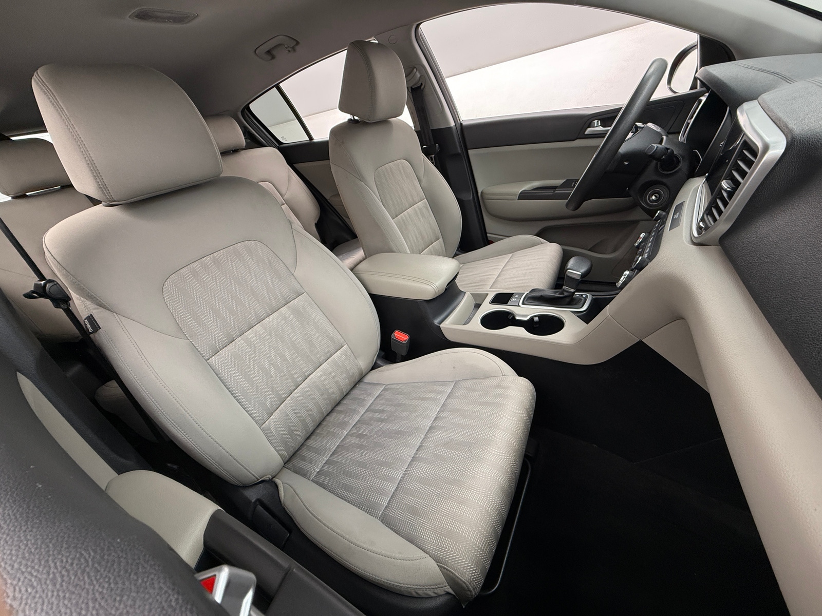 Thumbnail: 2022 Kia Sportage - 2