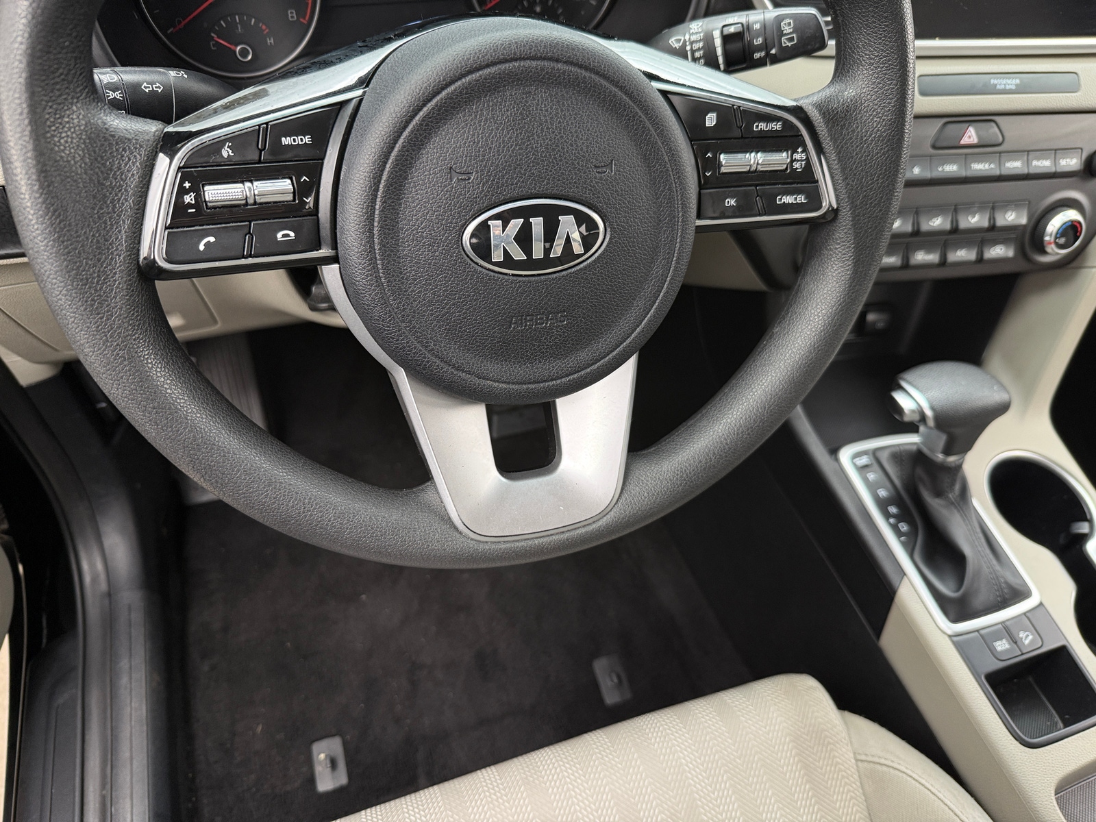 Thumbnail: 2022 Kia Sportage - 5