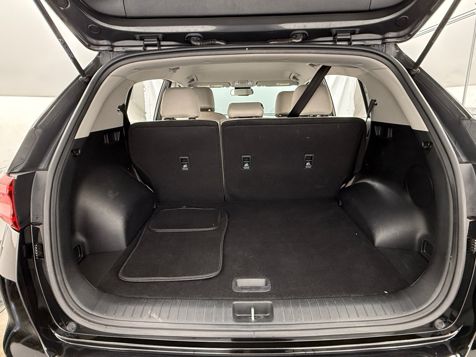 Thumbnail: 2022 Kia Sportage - 7