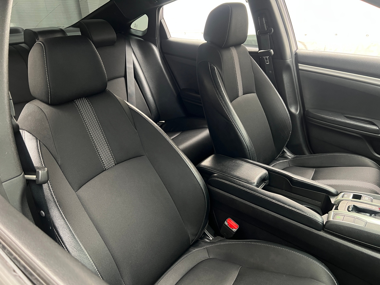 Thumbnail: 2020 Honda Civic - 2