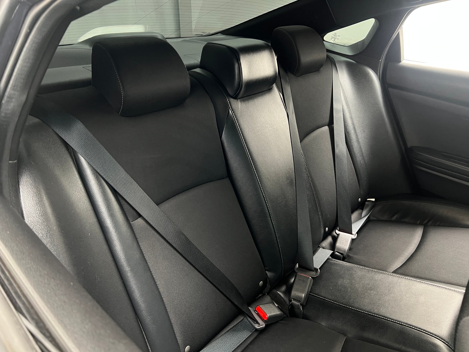 Thumbnail: 2020 Honda Civic - 6