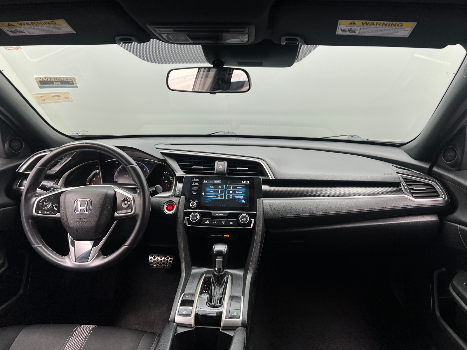 Thumbnail: 2020 Honda Civic - 3