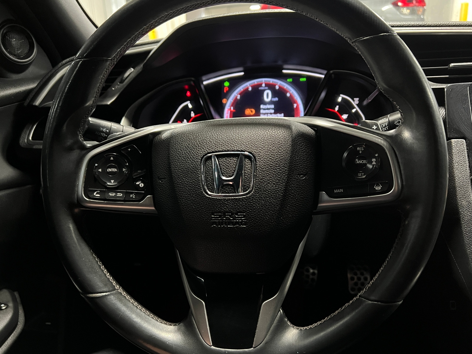 Thumbnail: 2020 Honda Civic - 5