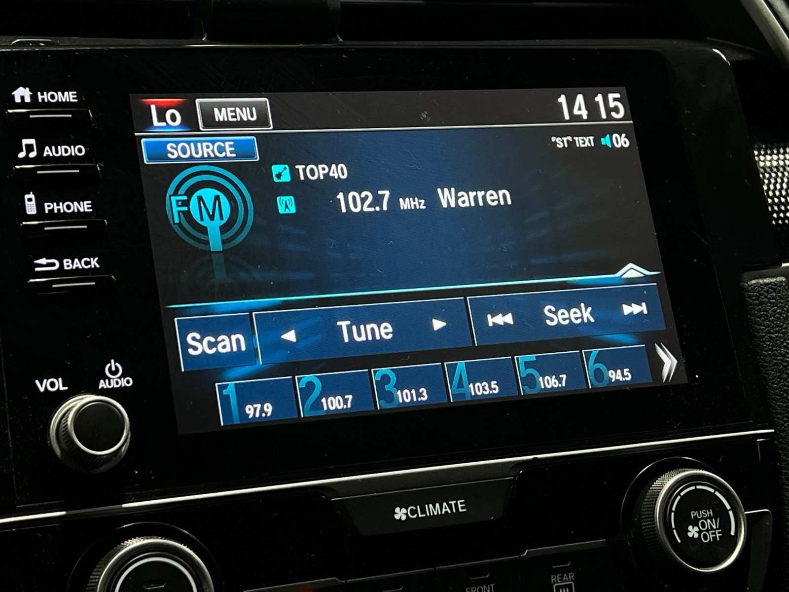 Thumbnail: 2020 Honda Civic - 4