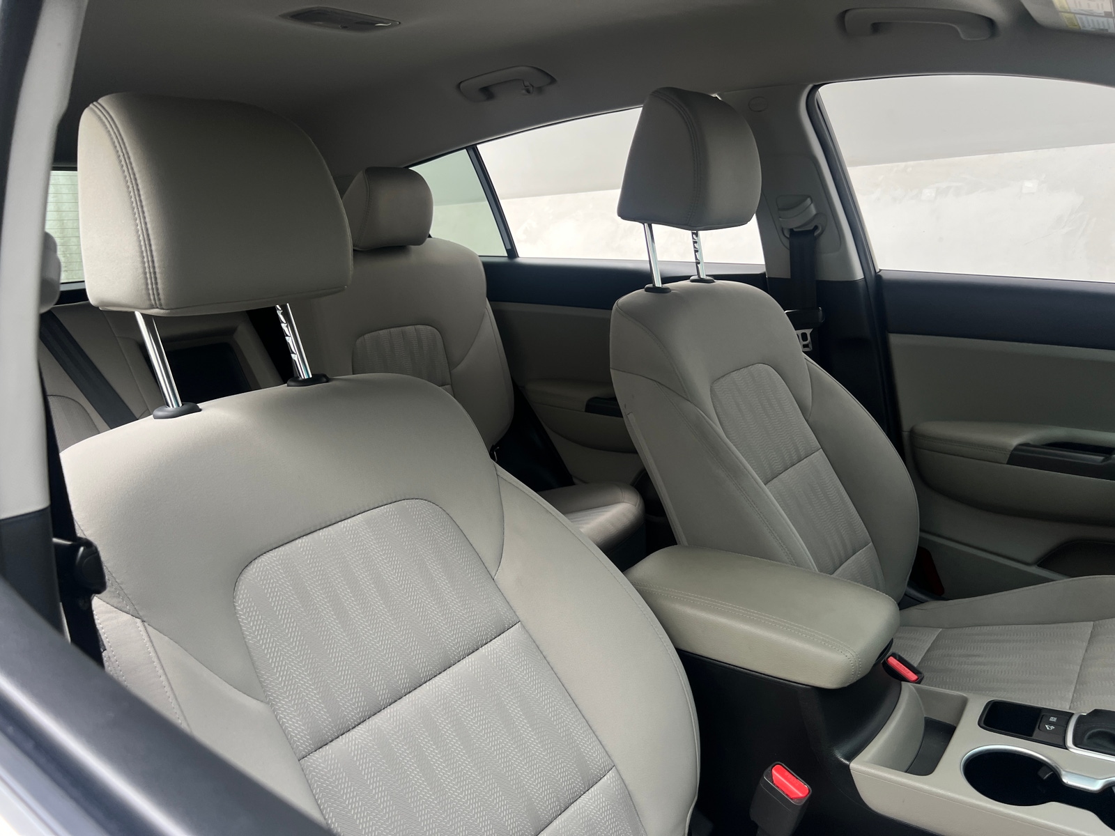 Thumbnail: 2022 Kia Sportage - 2