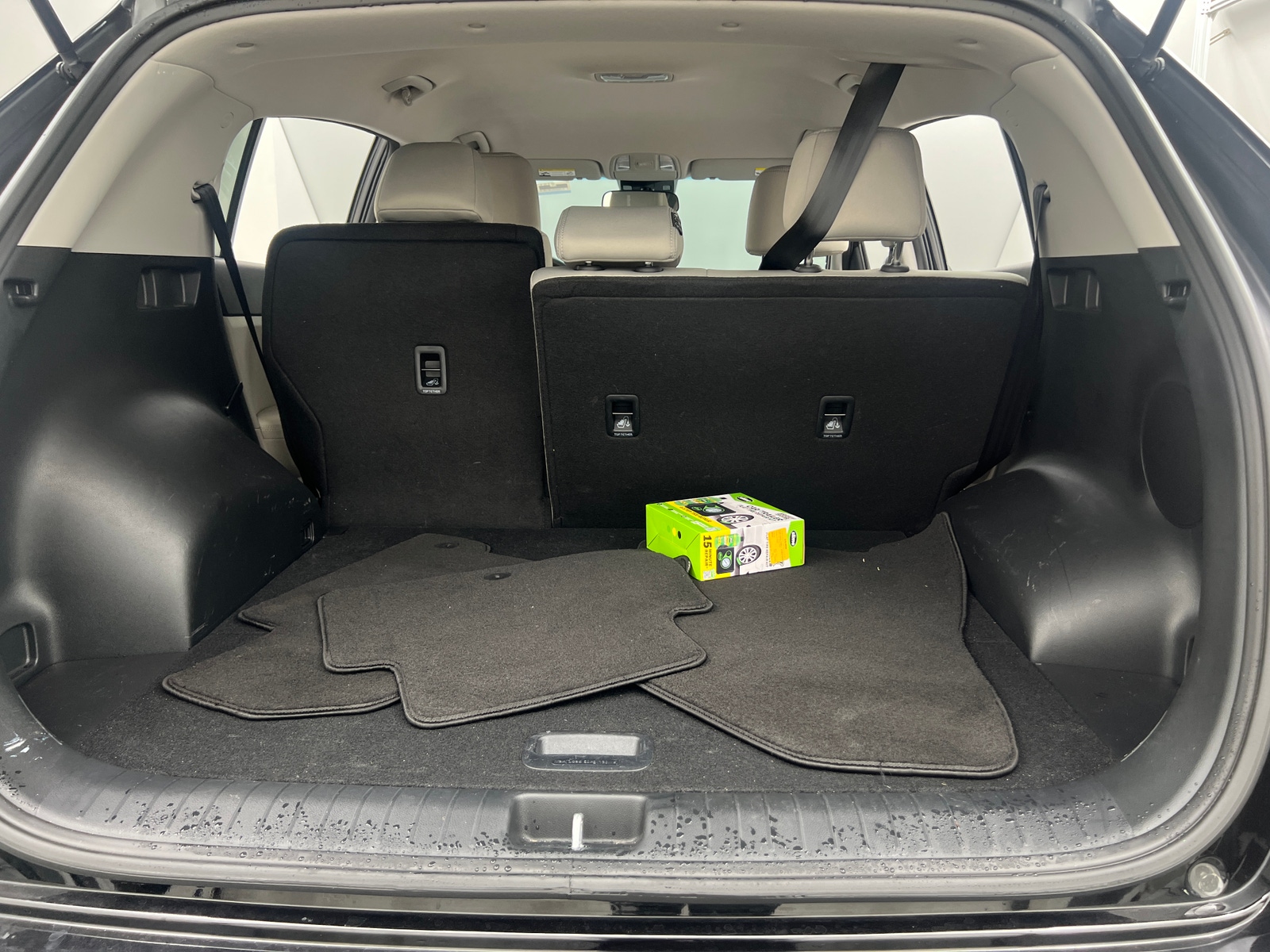 Thumbnail: 2022 Kia Sportage - 7