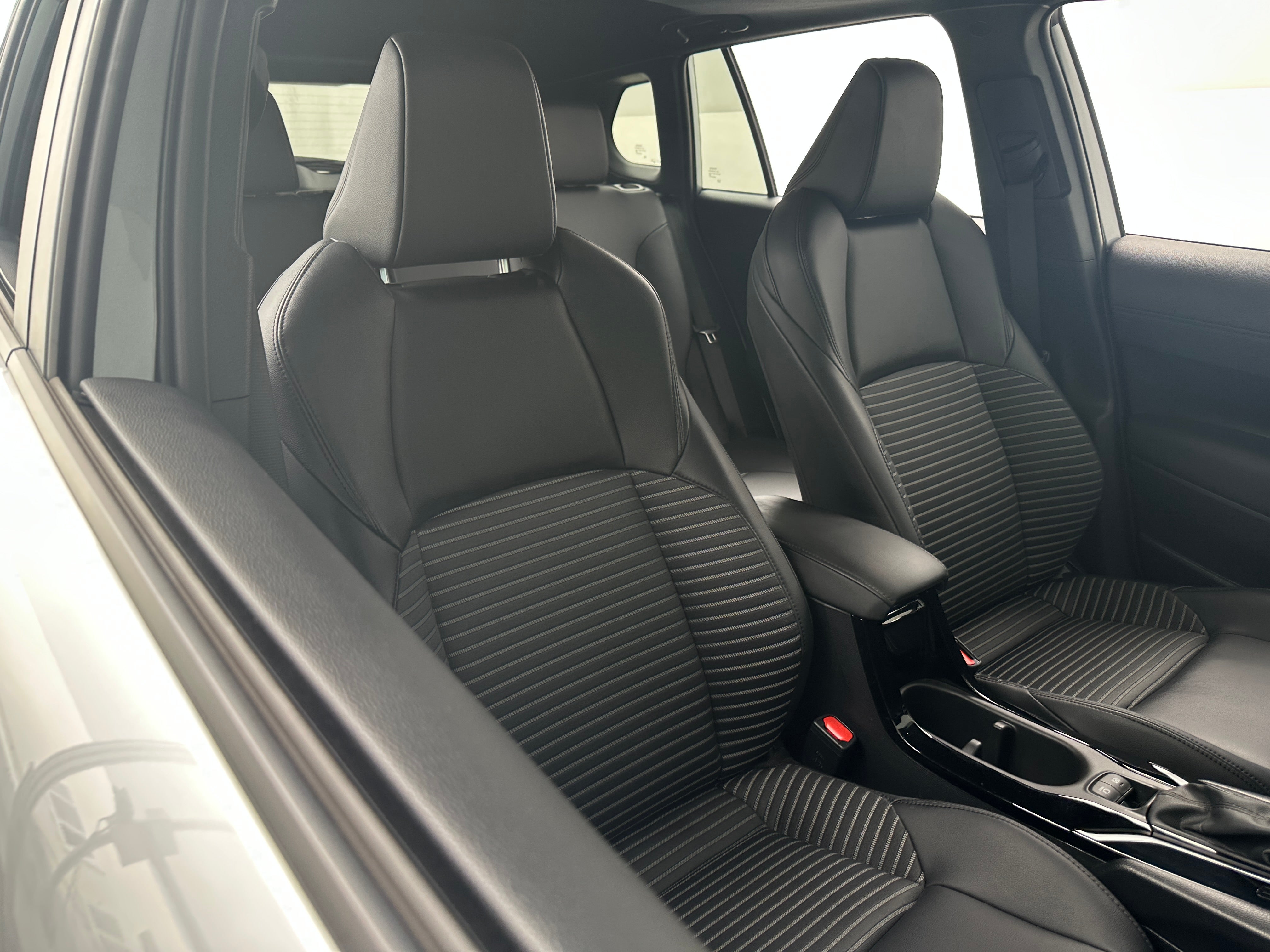 2024 Toyota Corolla Cross