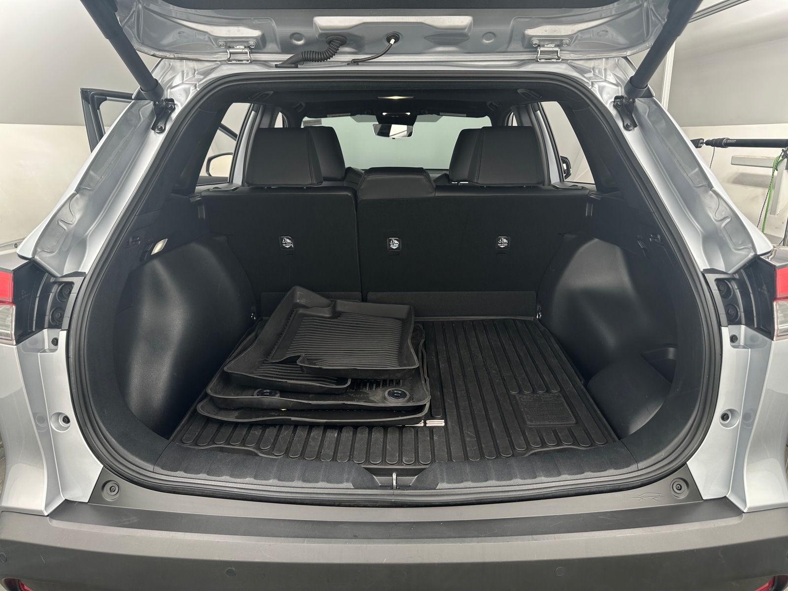 Thumbnail: 2024 Toyota Corolla Cross - 6