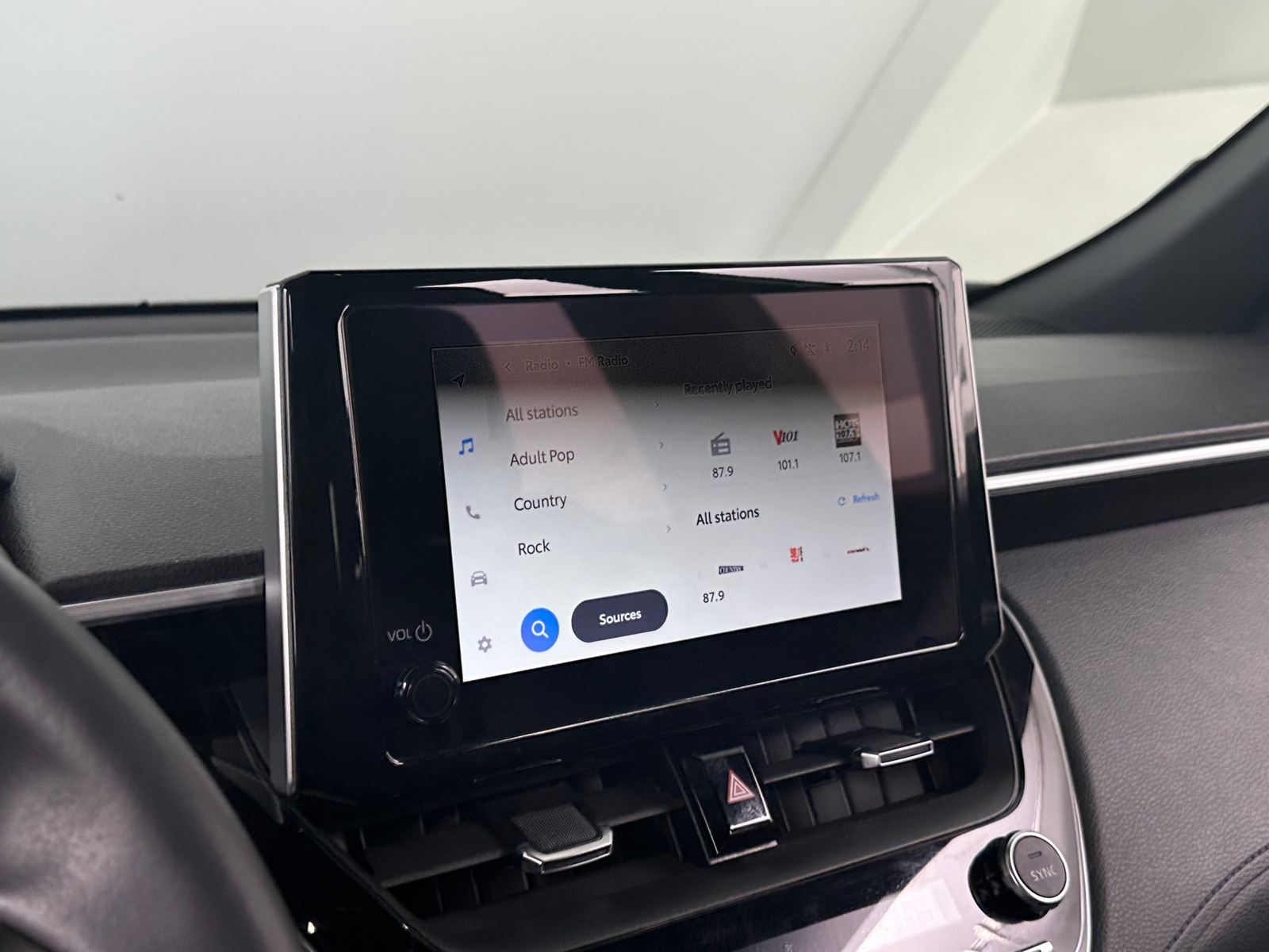 Thumbnail: 2024 Toyota Corolla Cross - 3