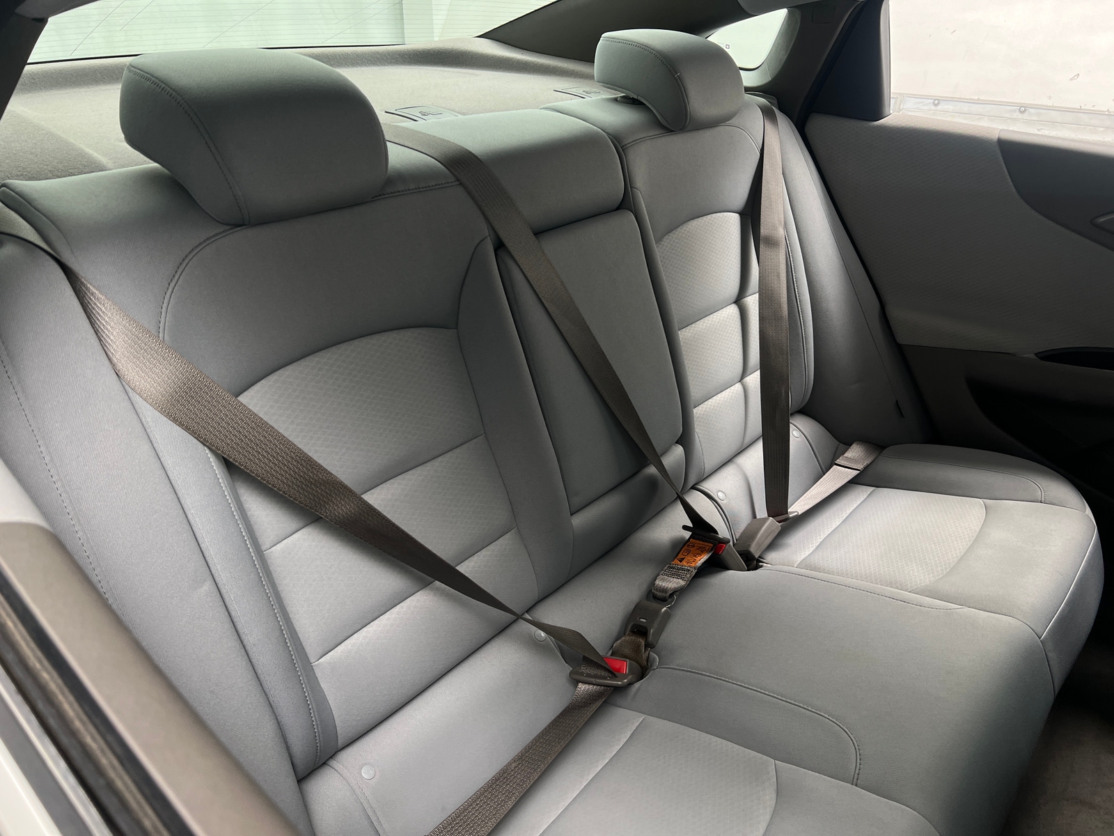 Thumbnail: 2020 Chevrolet Malibu - 6