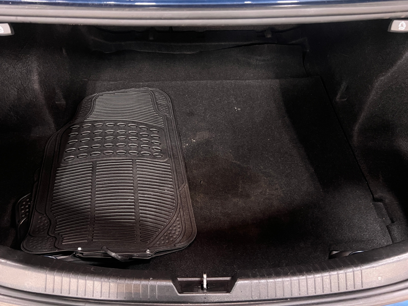 Thumbnail: 2020 Chevrolet Malibu - 7