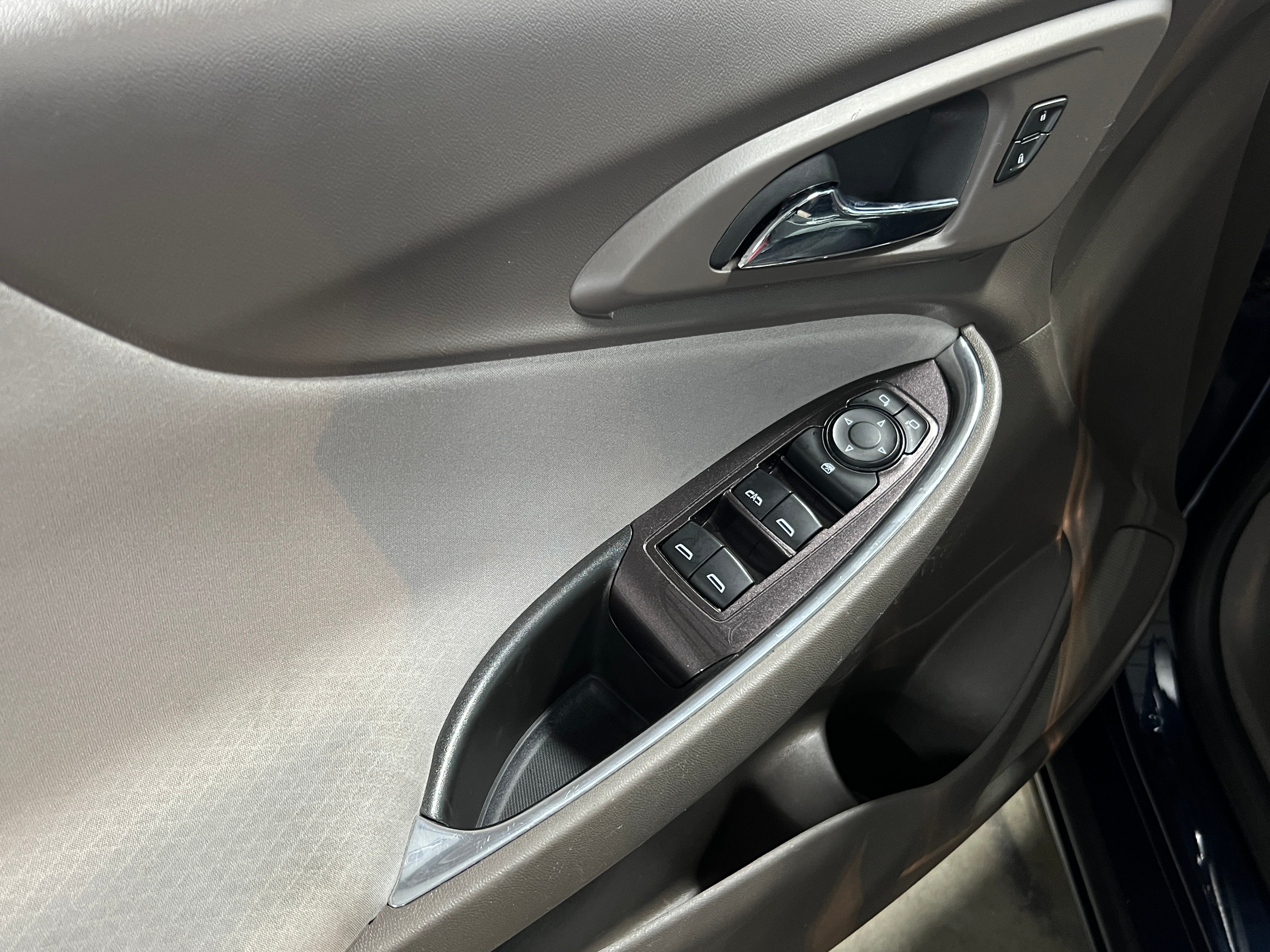 2020 Chevrolet Malibu