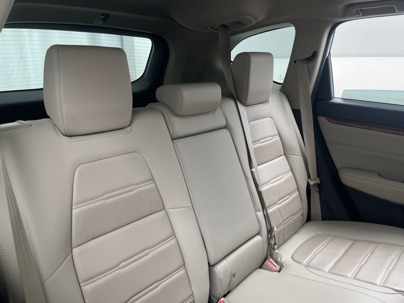 Thumbnail: 2019 Honda CR-V - 5