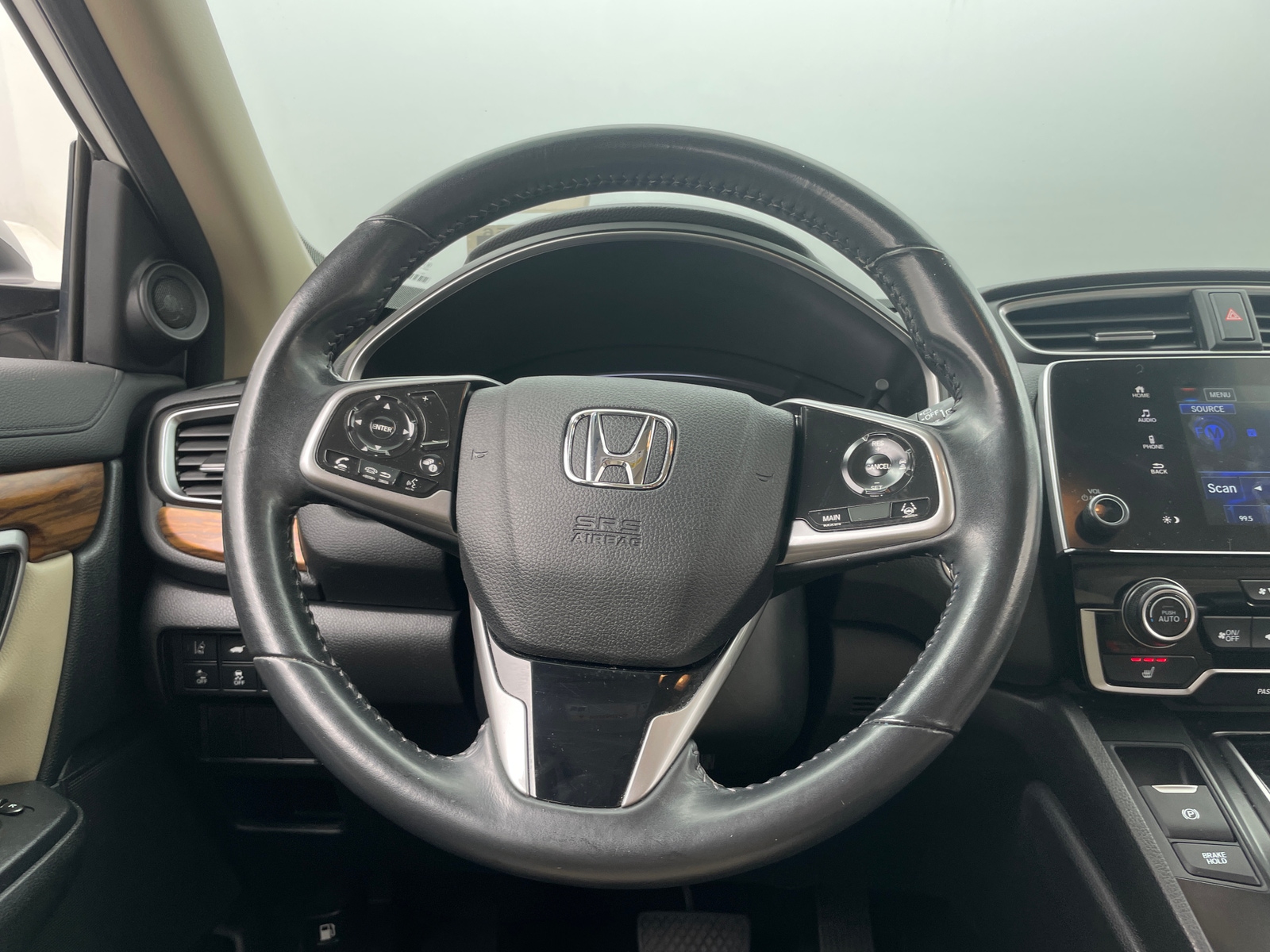 Thumbnail: 2019 Honda CR-V - 4