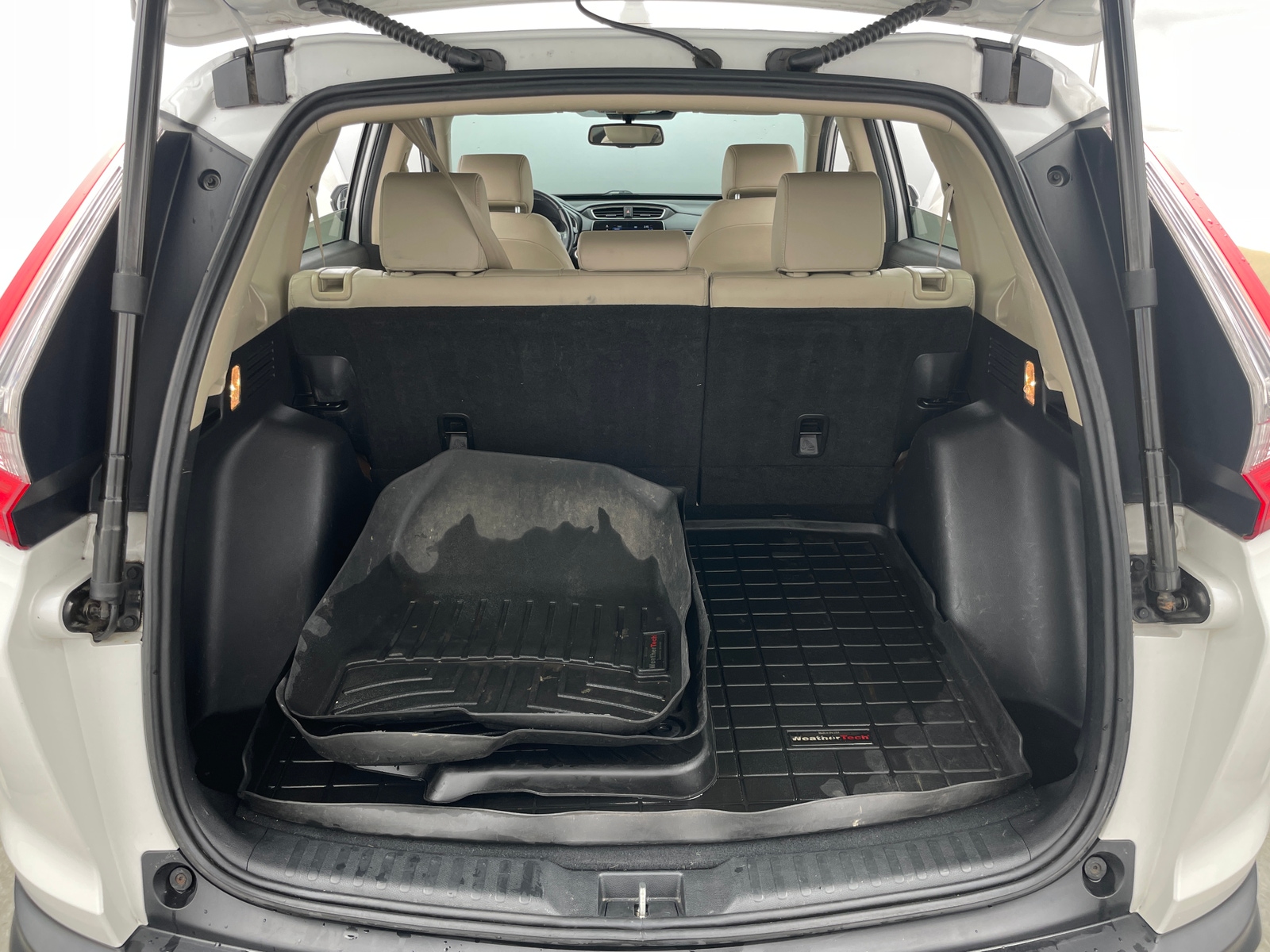 Thumbnail: 2019 Honda CR-V - 6