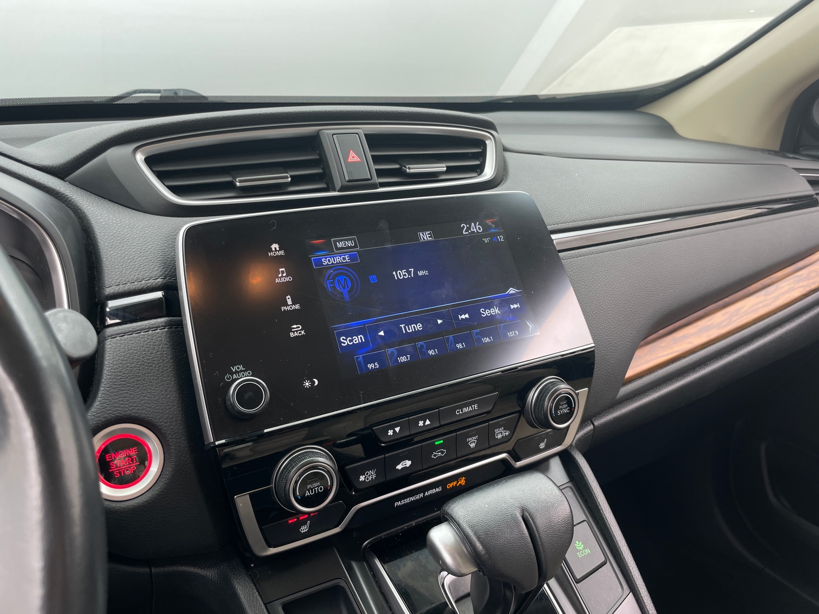 Thumbnail: 2019 Honda CR-V - 3