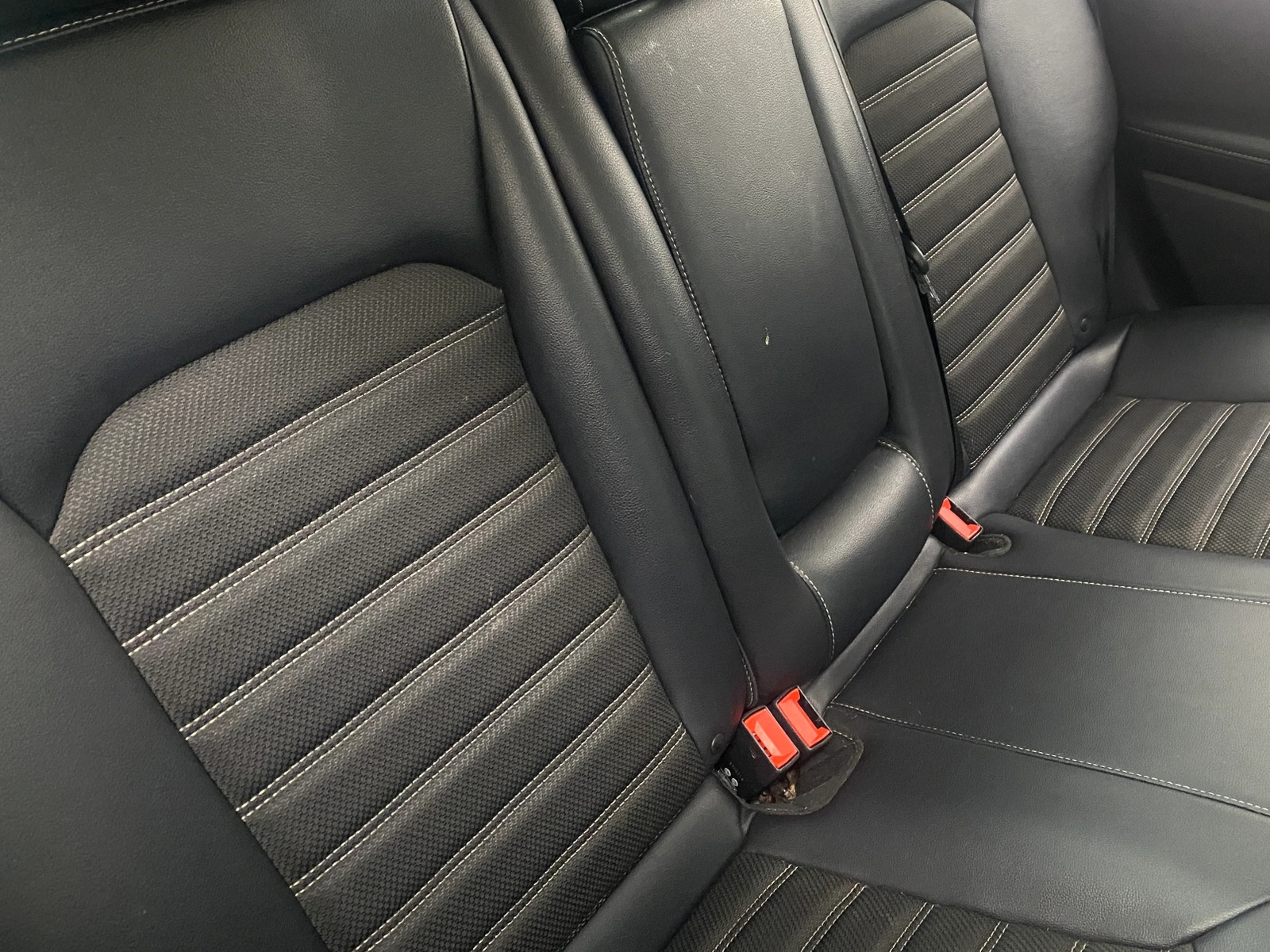 Thumbnail: 2017 Ford Fusion - 6