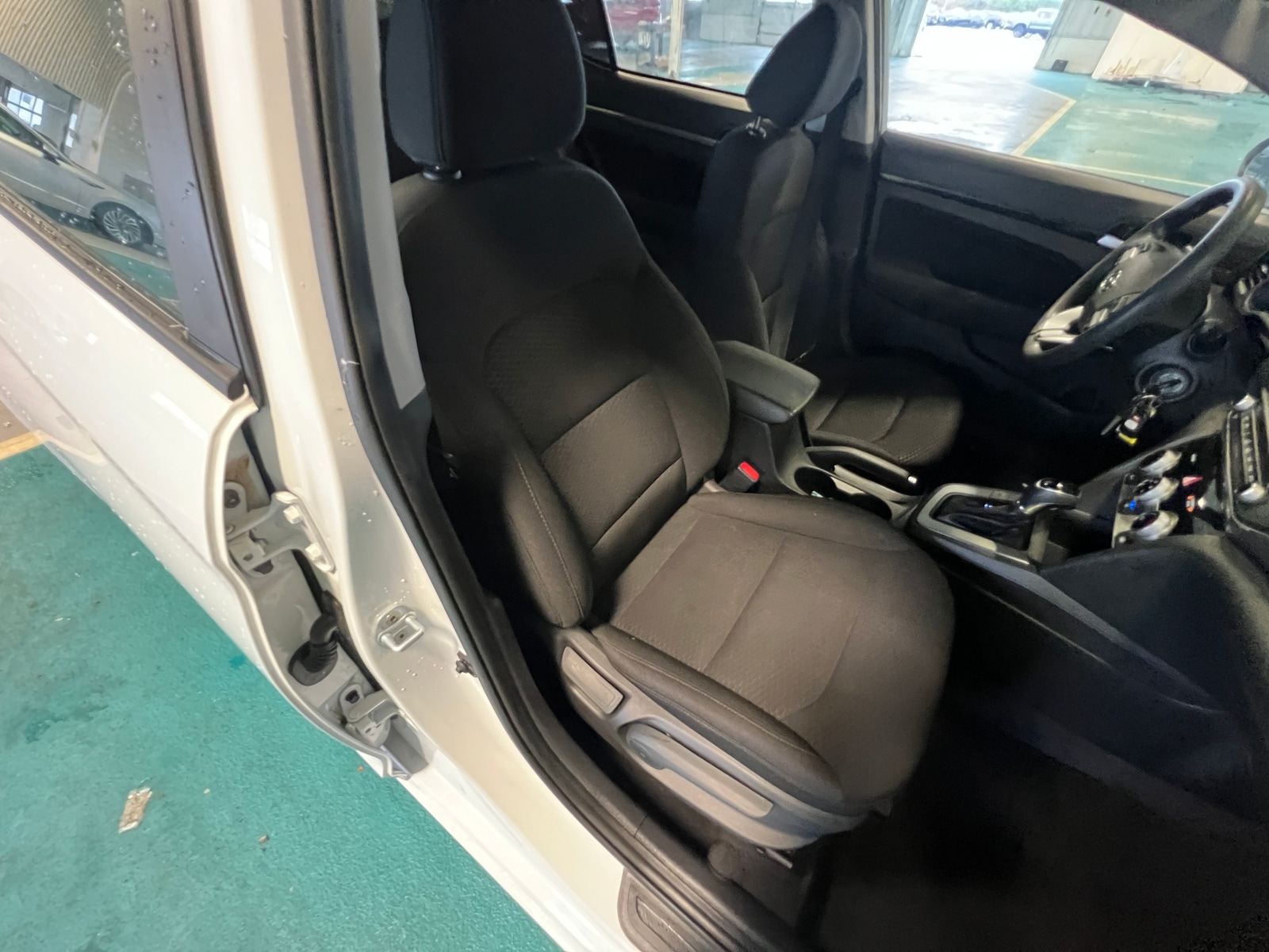 Thumbnail: 2019 Hyundai Elantra - 2