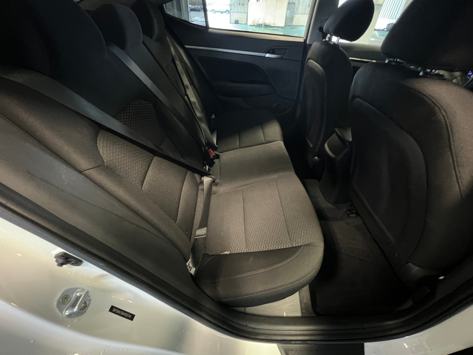 Thumbnail: 2019 Hyundai Elantra - 6