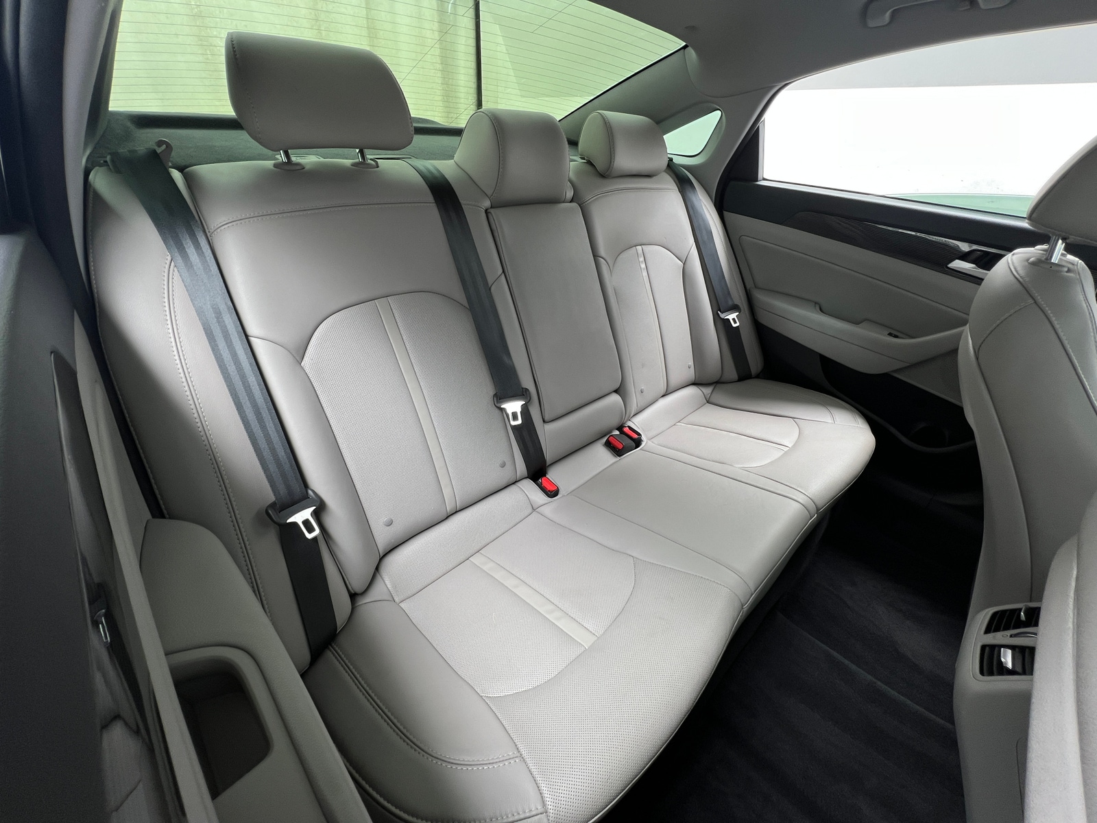 Thumbnail: 2018 Hyundai Sonata - 5