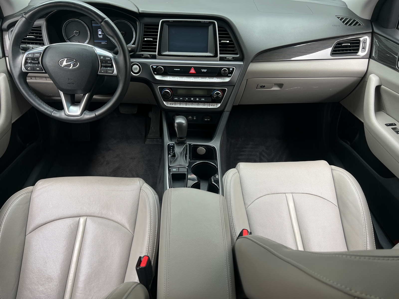 Thumbnail: 2018 Hyundai Sonata - 2