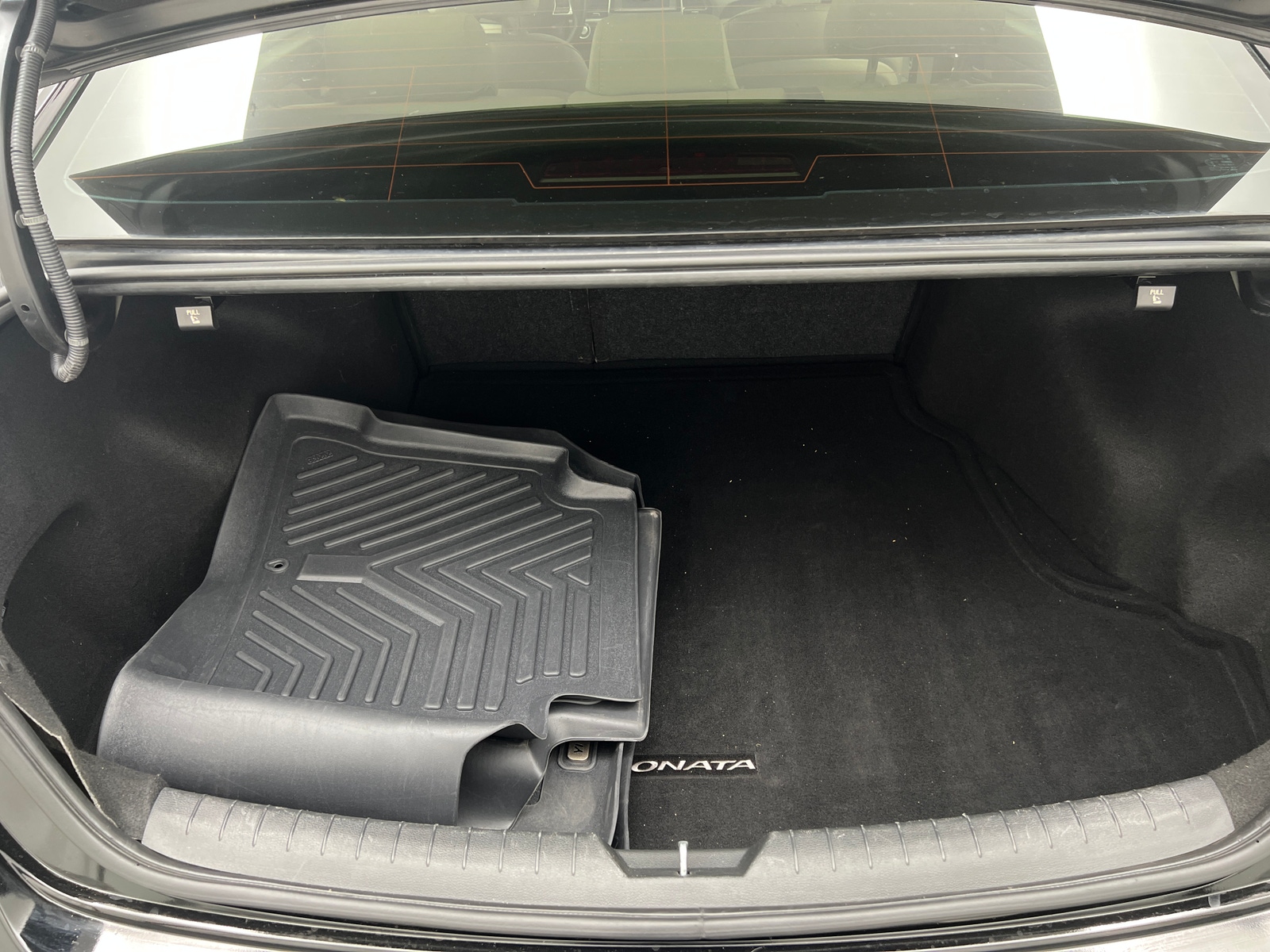 Thumbnail: 2018 Hyundai Sonata - 6