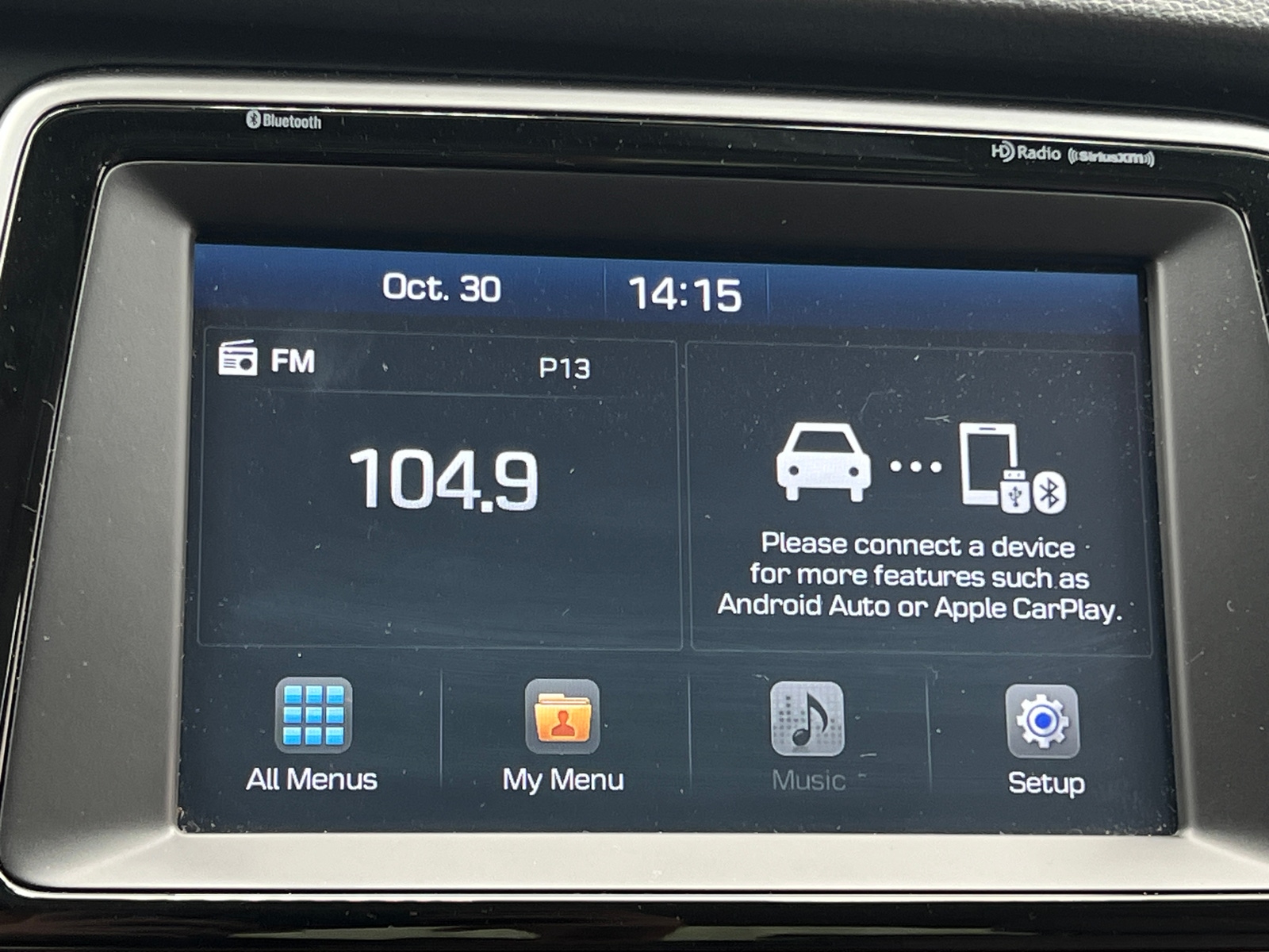 Thumbnail: 2018 Hyundai Sonata - 3