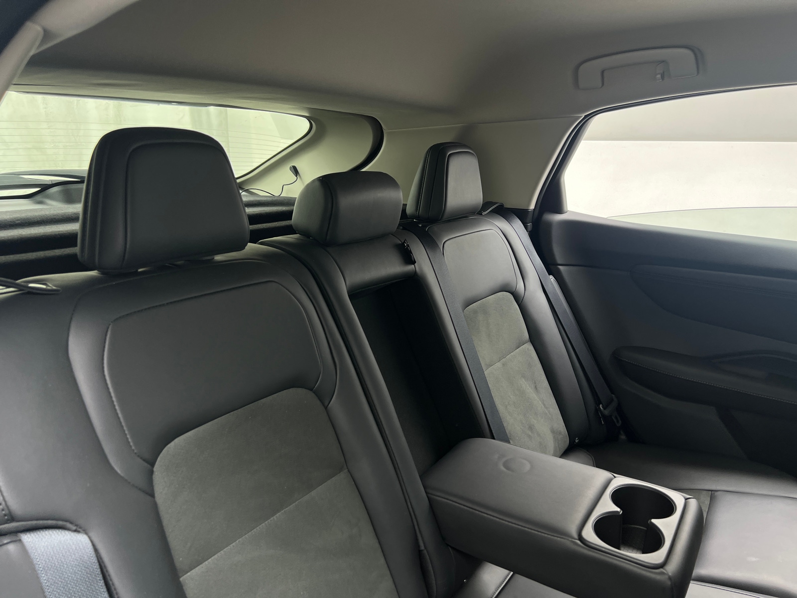 Thumbnail: 2023 Nissan Ariya - 5