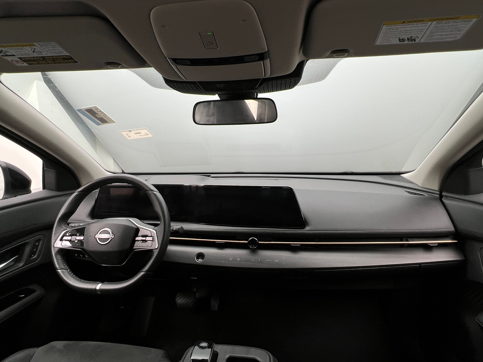 Thumbnail: 2023 Nissan Ariya - 2