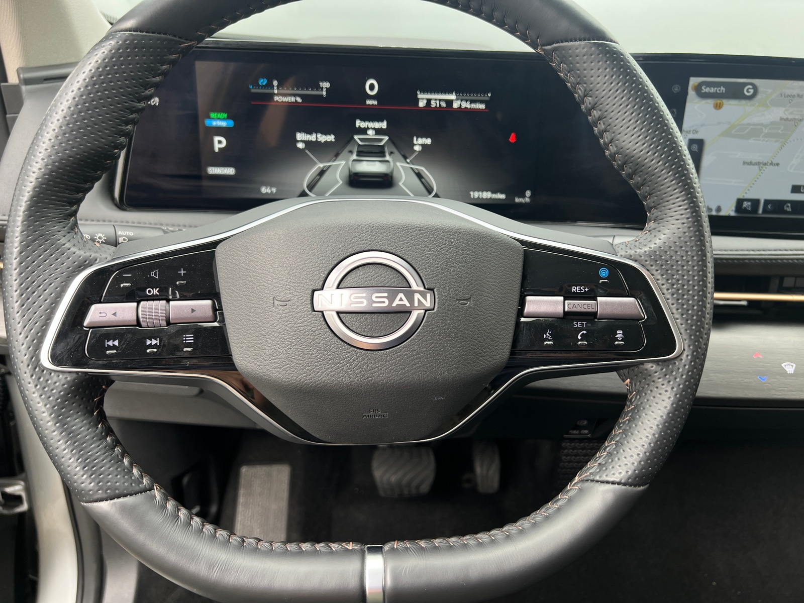 Thumbnail: 2023 Nissan Ariya - 4