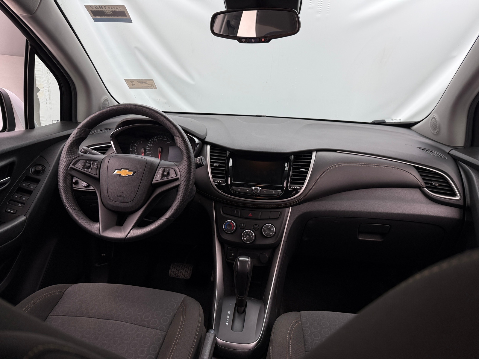 Thumbnail: 2021 Chevrolet Trax - 3